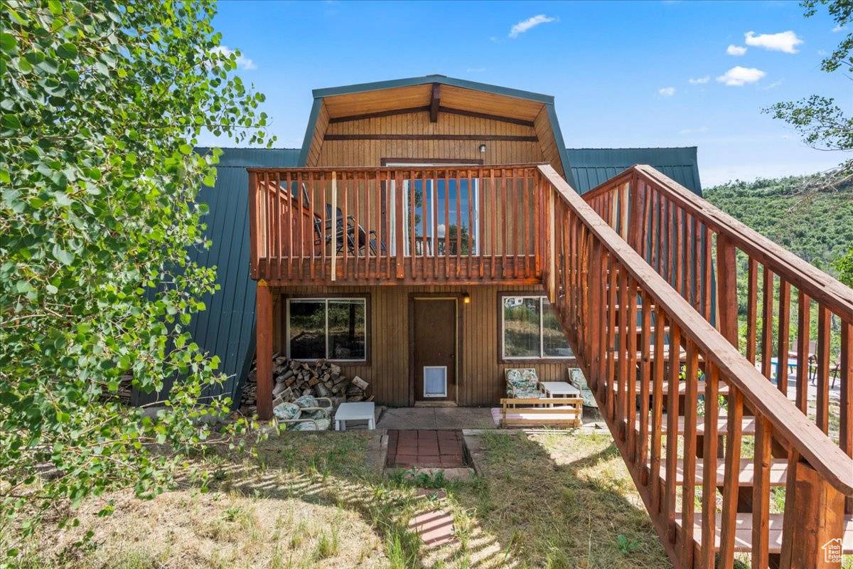 Heber City, UT 84032,9406 DEER CREEK DR #1074
