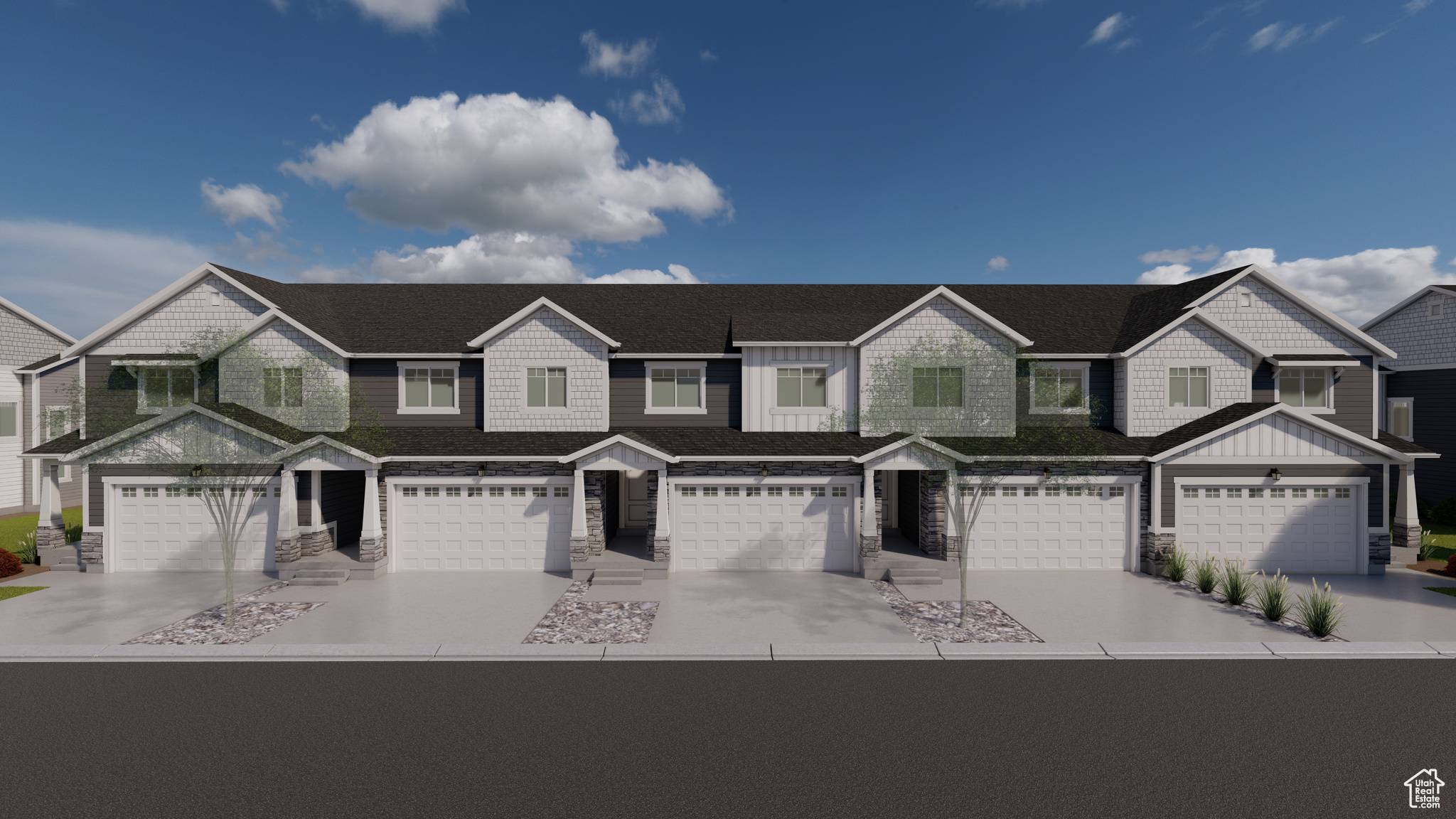 Saratoga Springs, UT 84045,2887 N RED VELVET LN #2345
