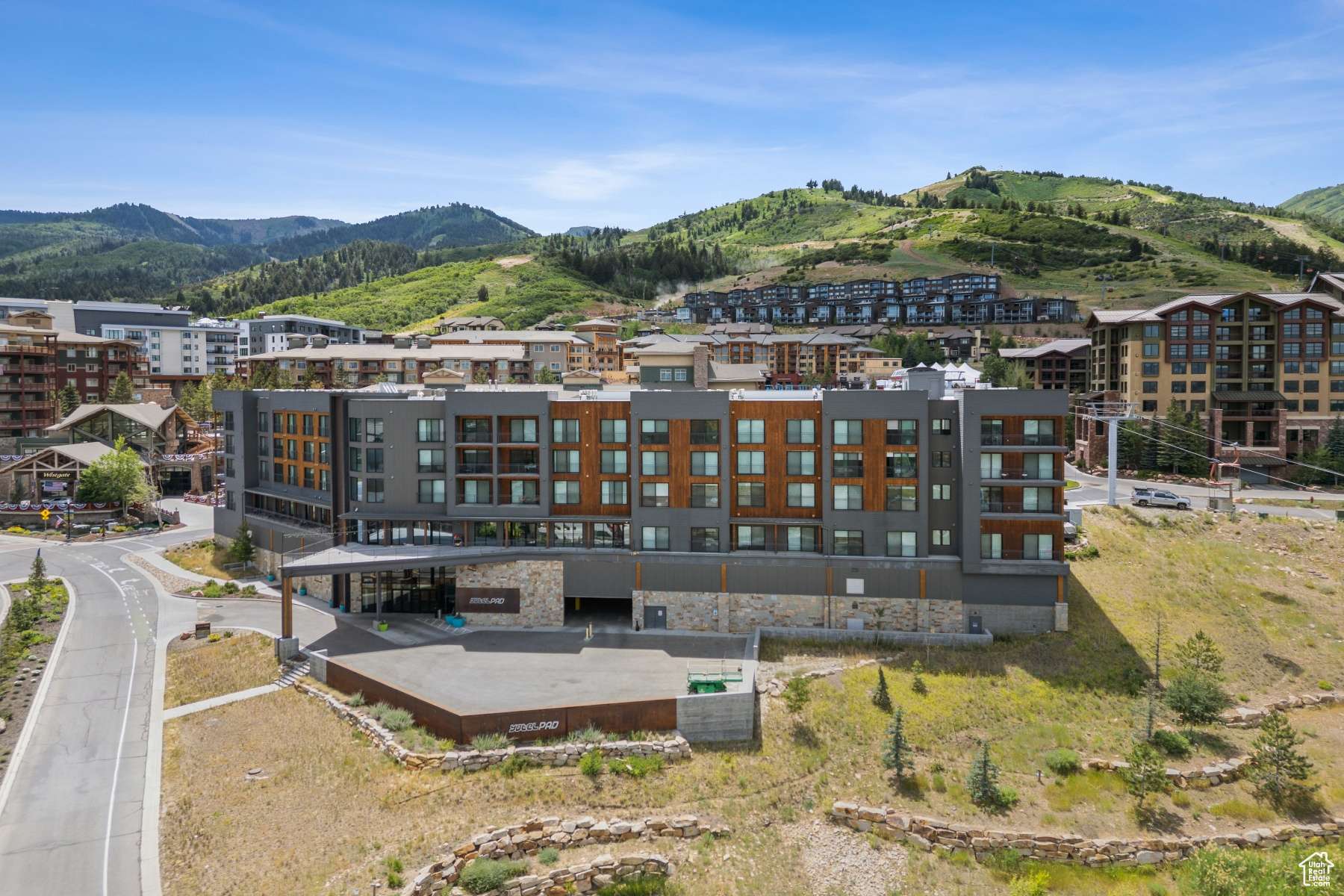 Park City, UT 84098,2670 CANYONS RESORT DR #417