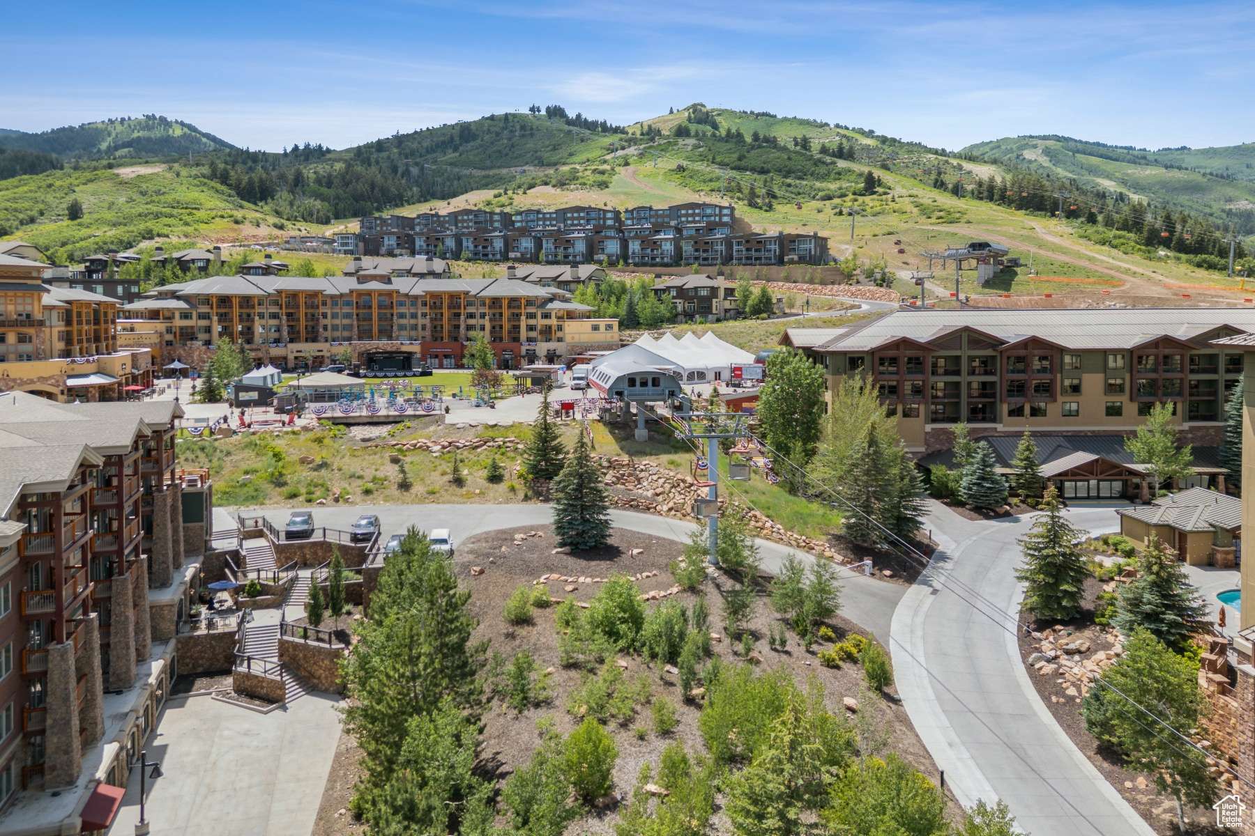 Park City, UT 84098,2670 CANYONS RESORT DR #417