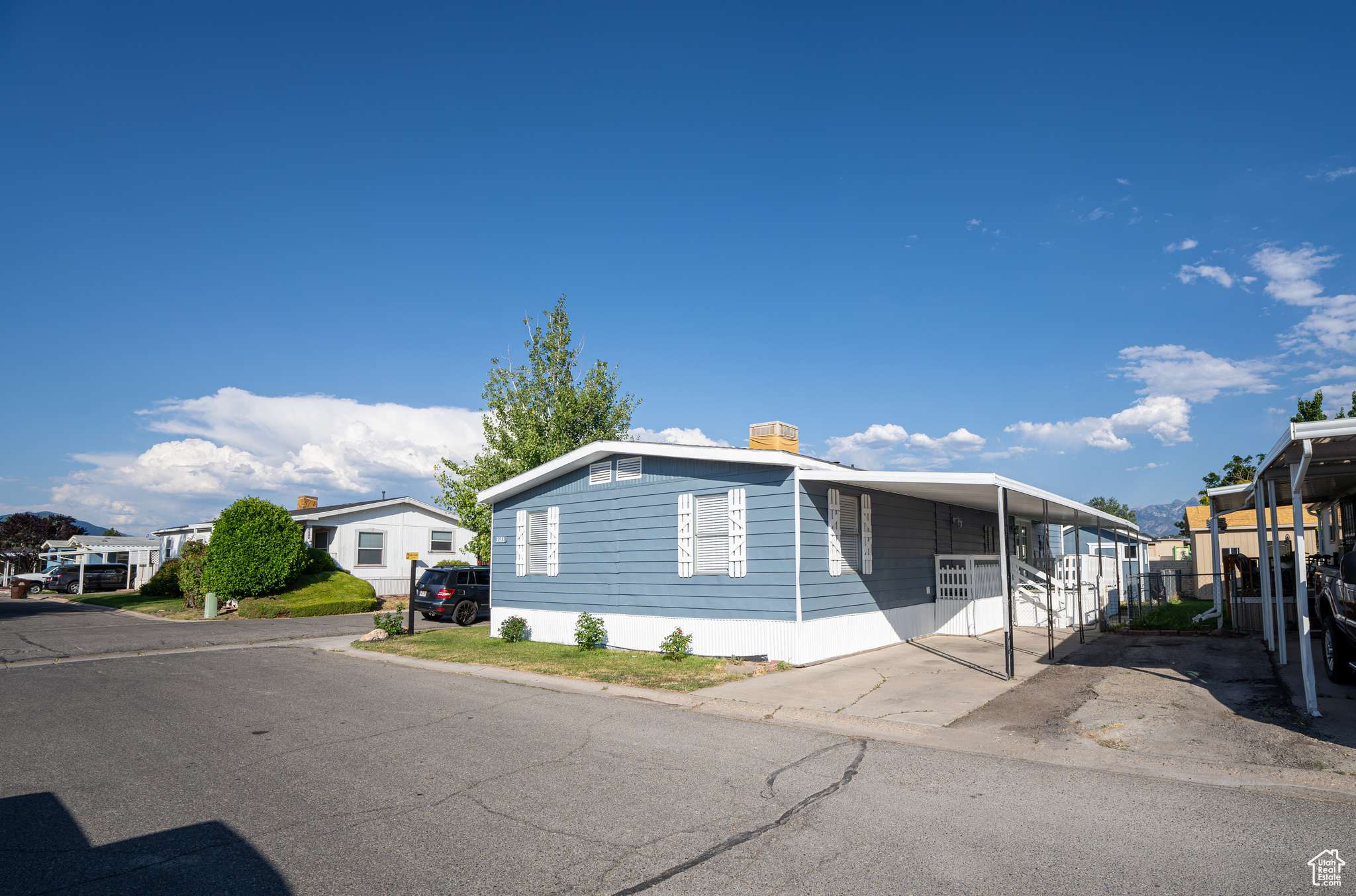 West Valley City, UT 84119,3583 S CASINO CAMINO ST W