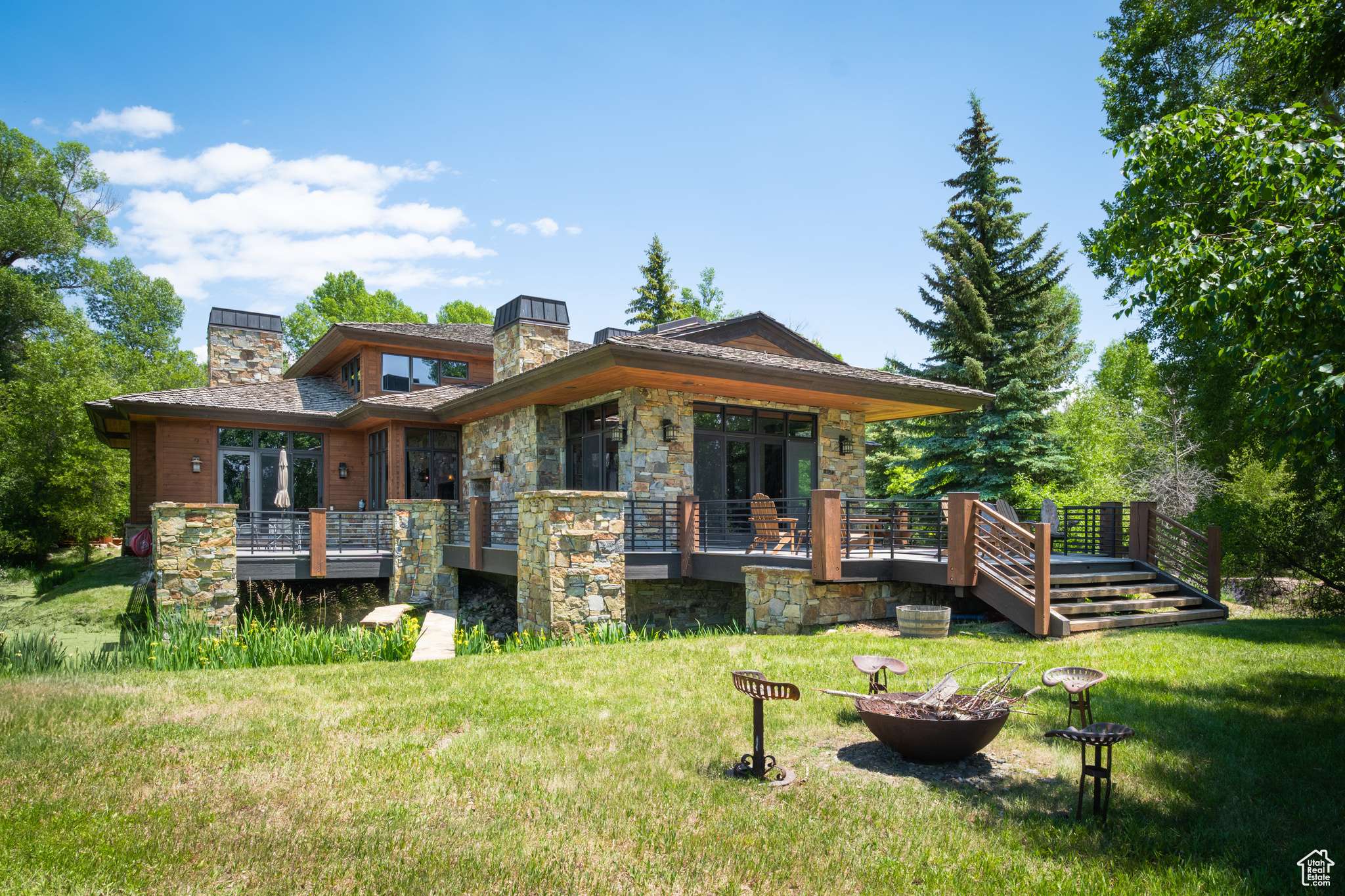 Oakley, UT 84055,4445 N MILLRACE RD
