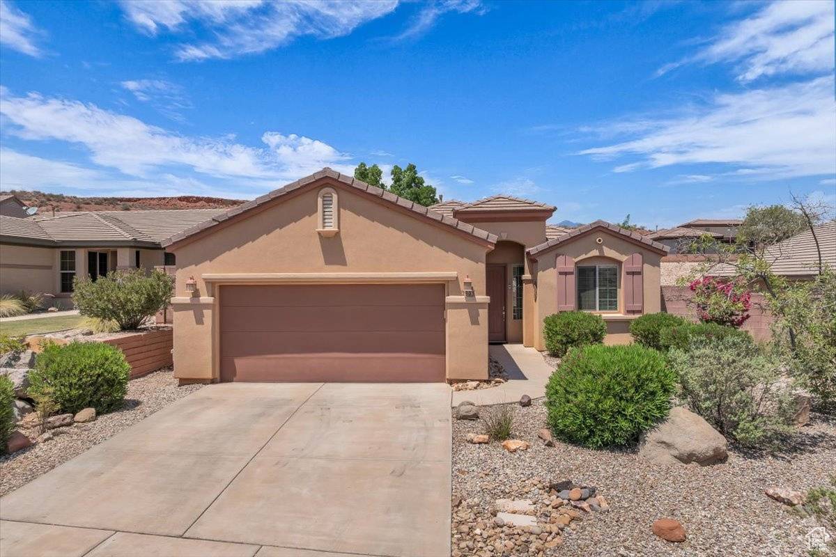 Washington, UT 84780,2903 E SLICK ROCK RD