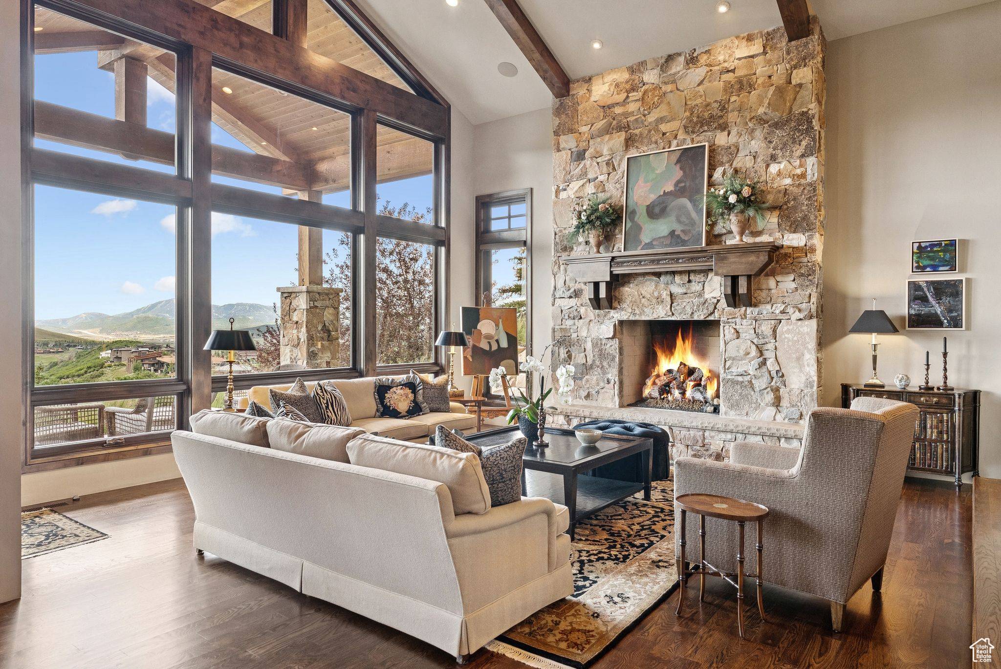 Park City, UT 84098,9021 N PROMONTORY RIDGE RD #43