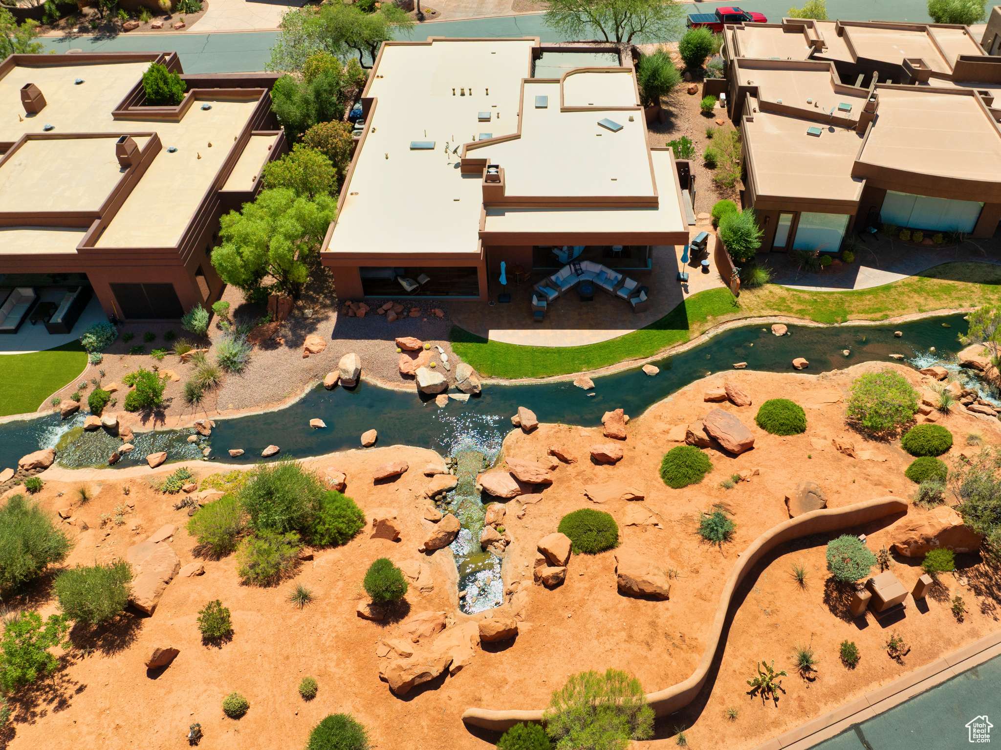 St. George, UT 84770,2336 W ENTRADA TRL #26