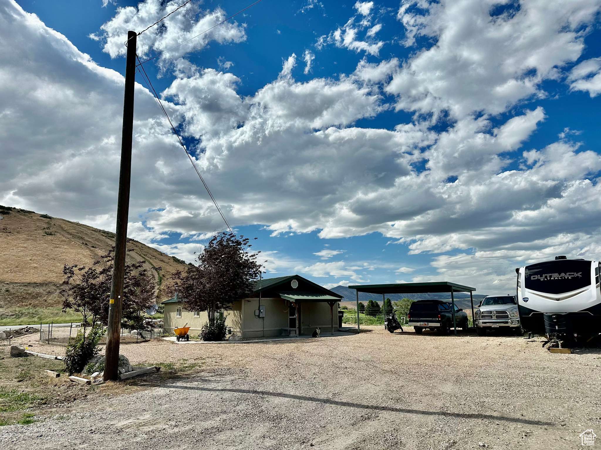 Sterling, UT 84665,280 W CENTER ST