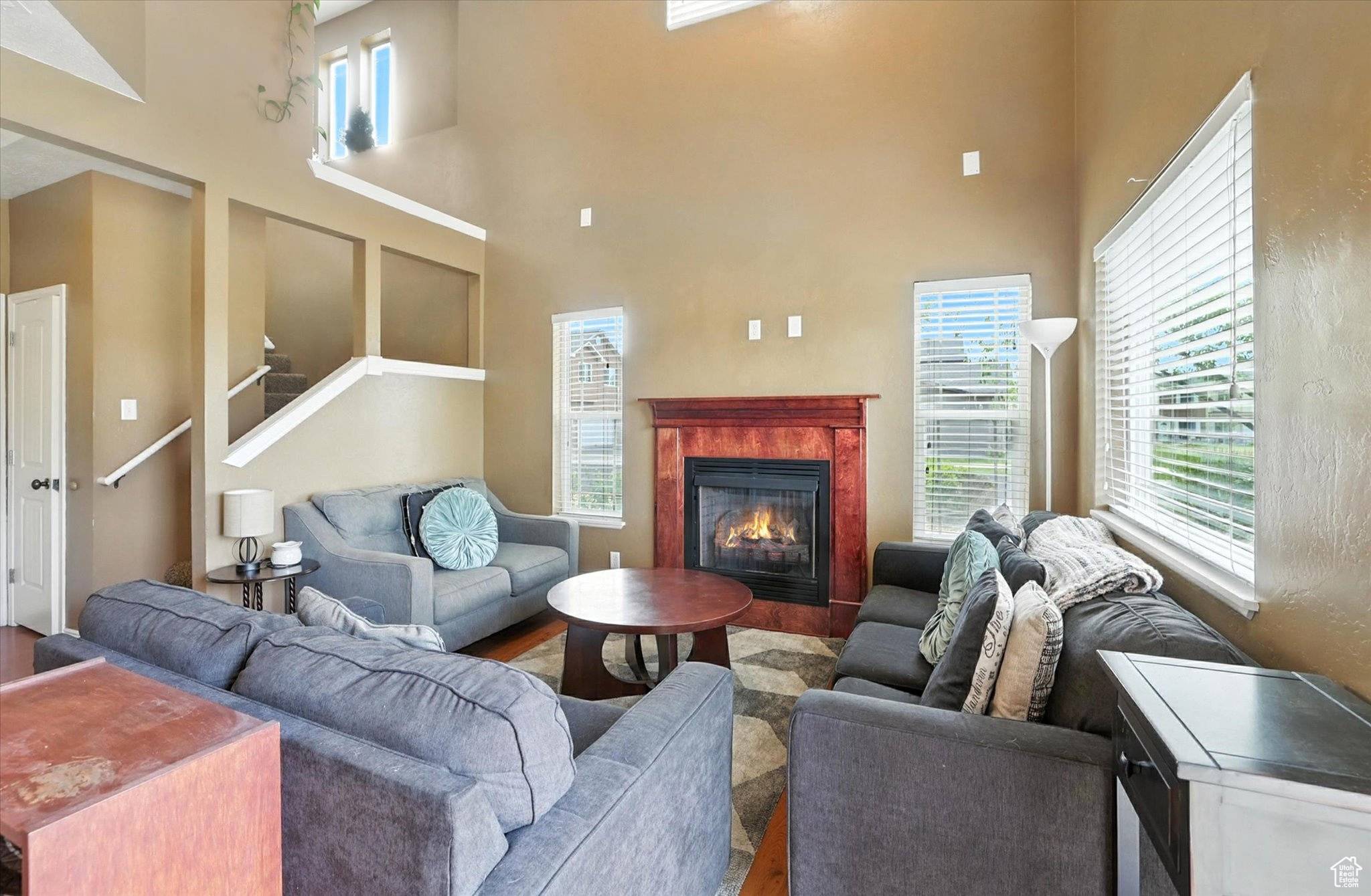 Logan, UT 84341,487 W 1490 N #106