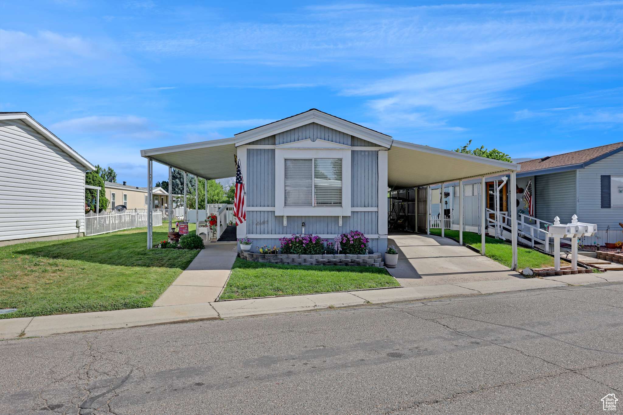 Farr West, UT 84404,1111 N 2000 W ##48