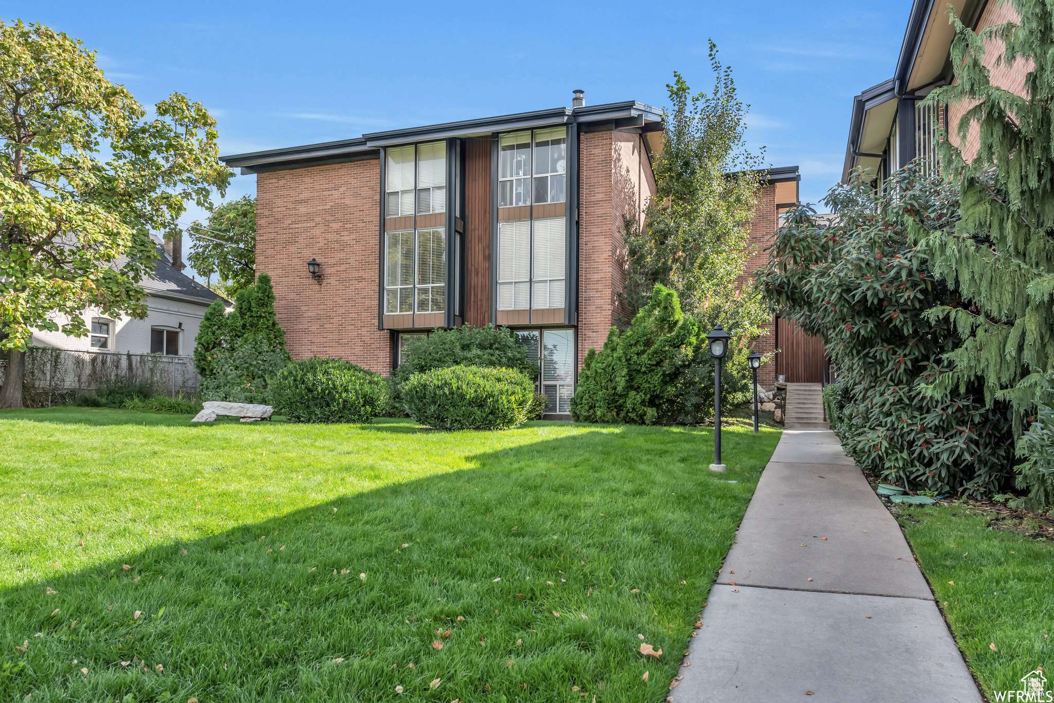Salt Lake City, UT 84102,247 S 700 E #54