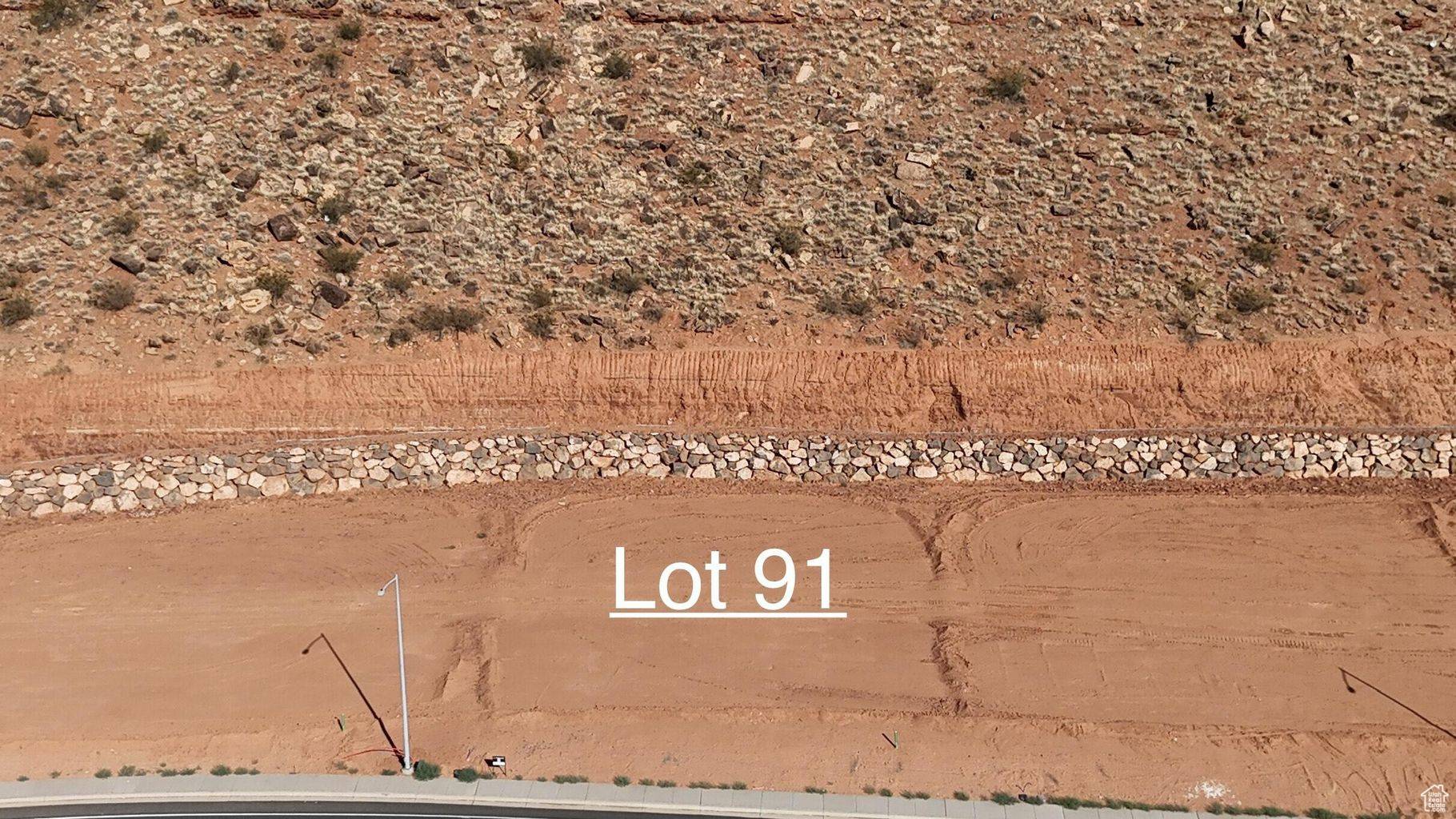 Washington, UT 84780,91 WEATHERBY WAY #91