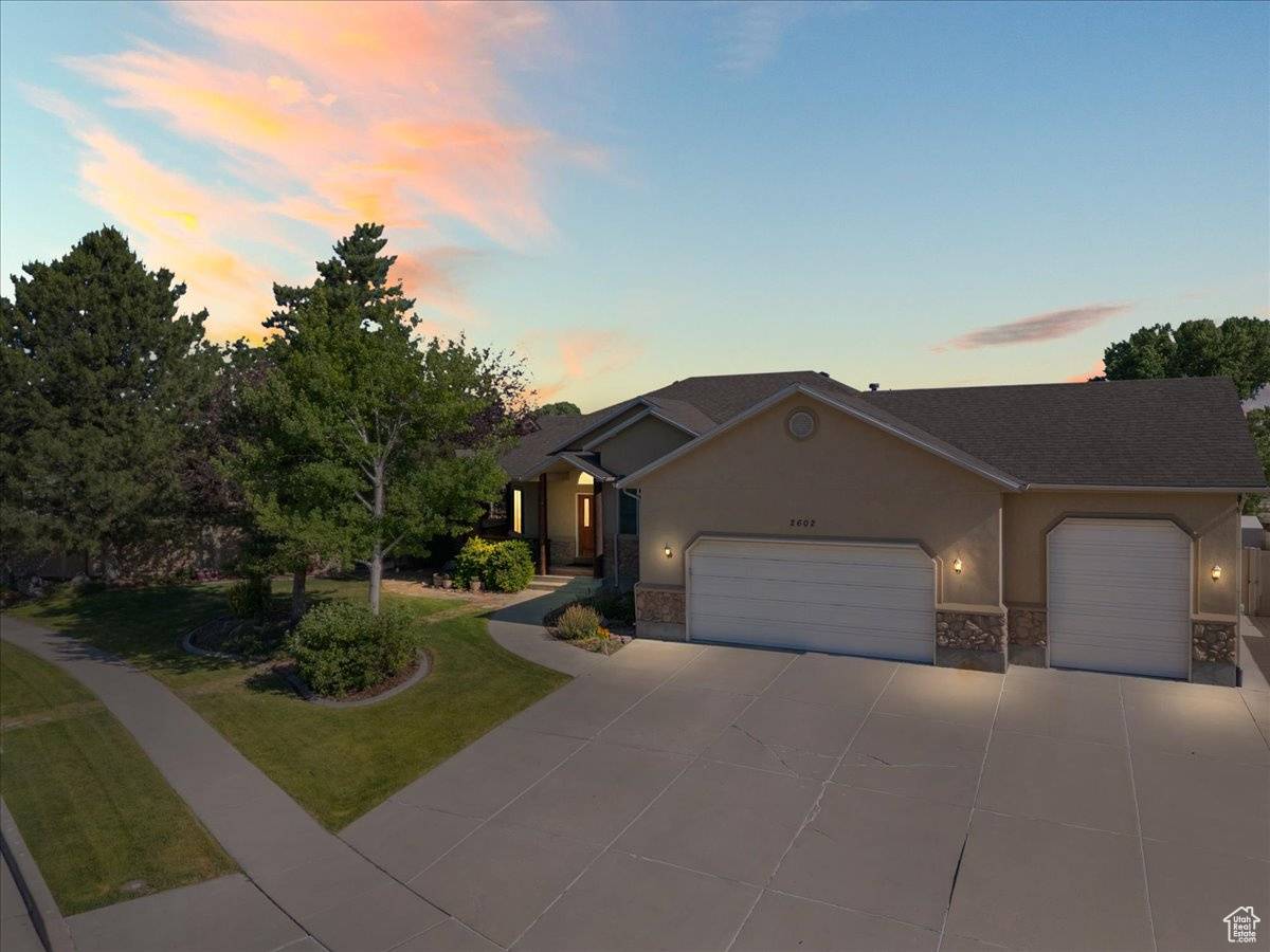 Riverton, UT 84095,2602 W 11625 S