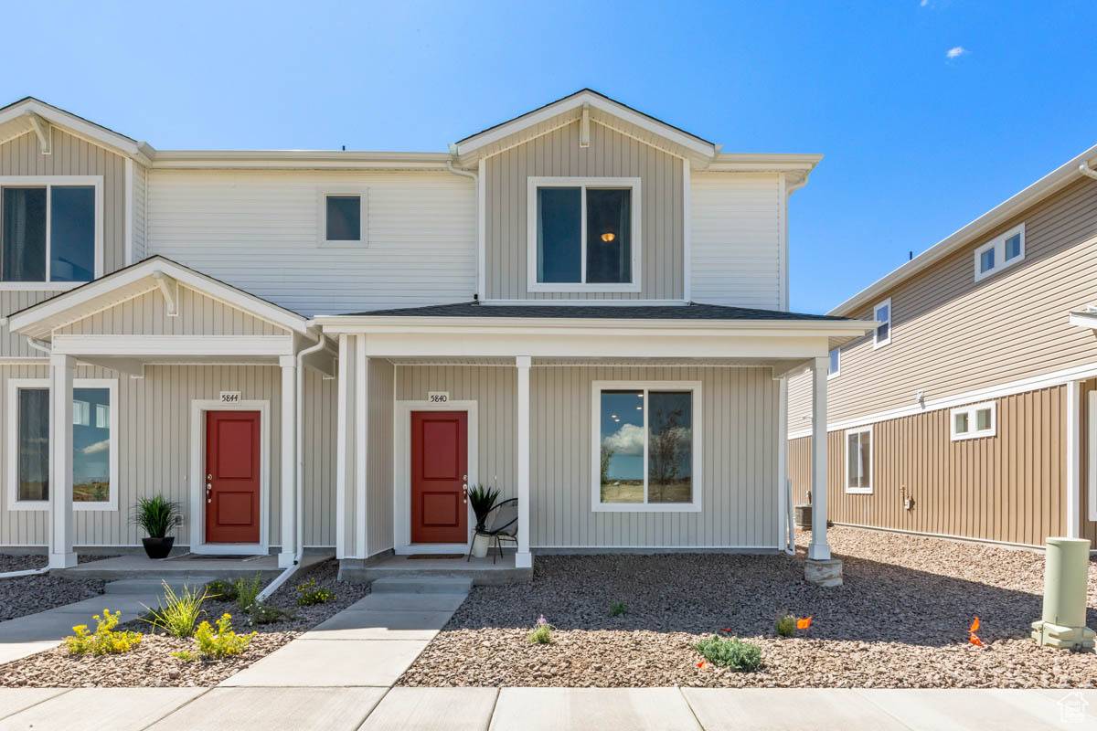 Saratoga Springs, UT 84045,261 E HALLS CREEK RD #101