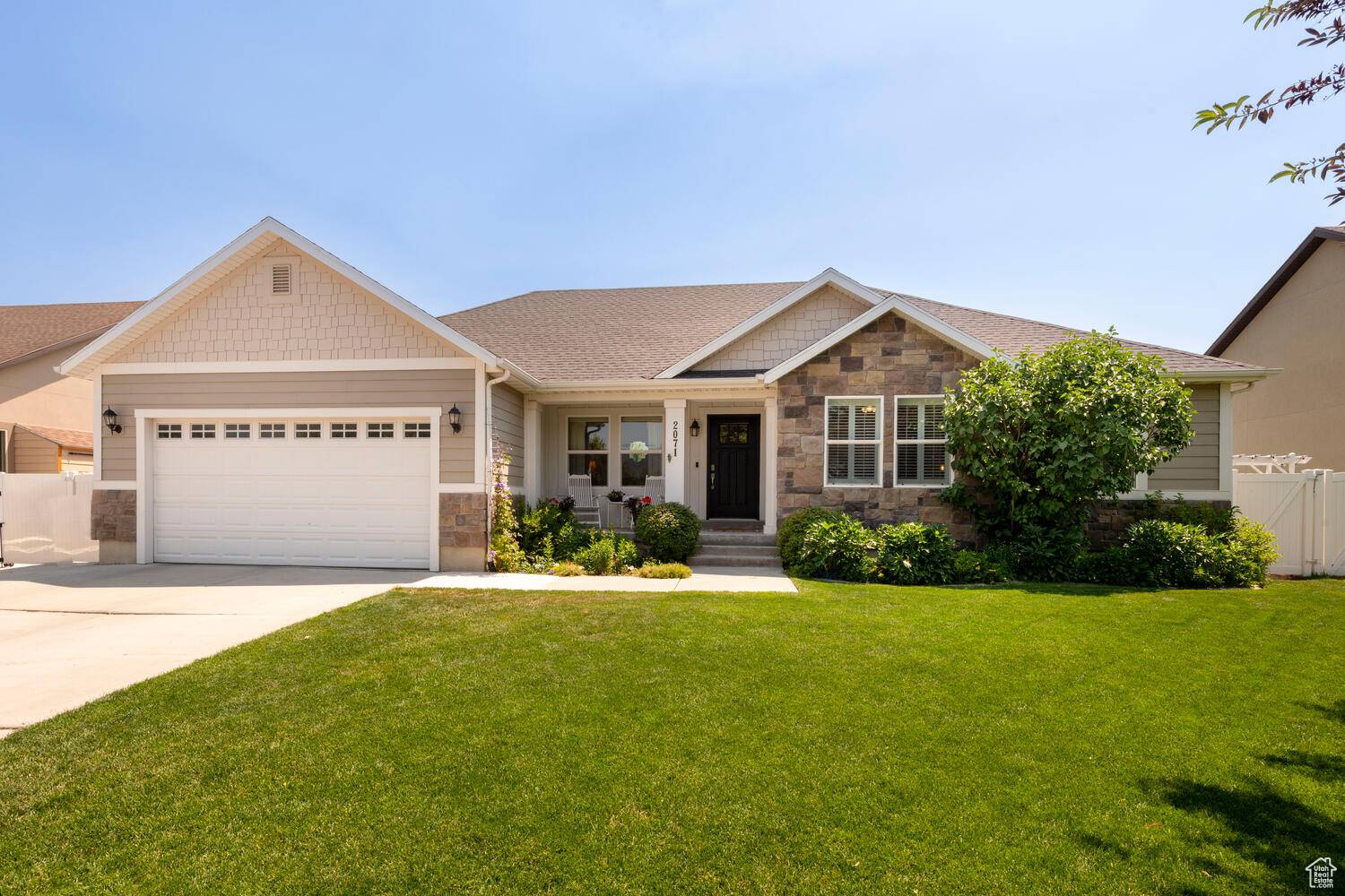 Heber City, UT 84032,2071 S 500 E