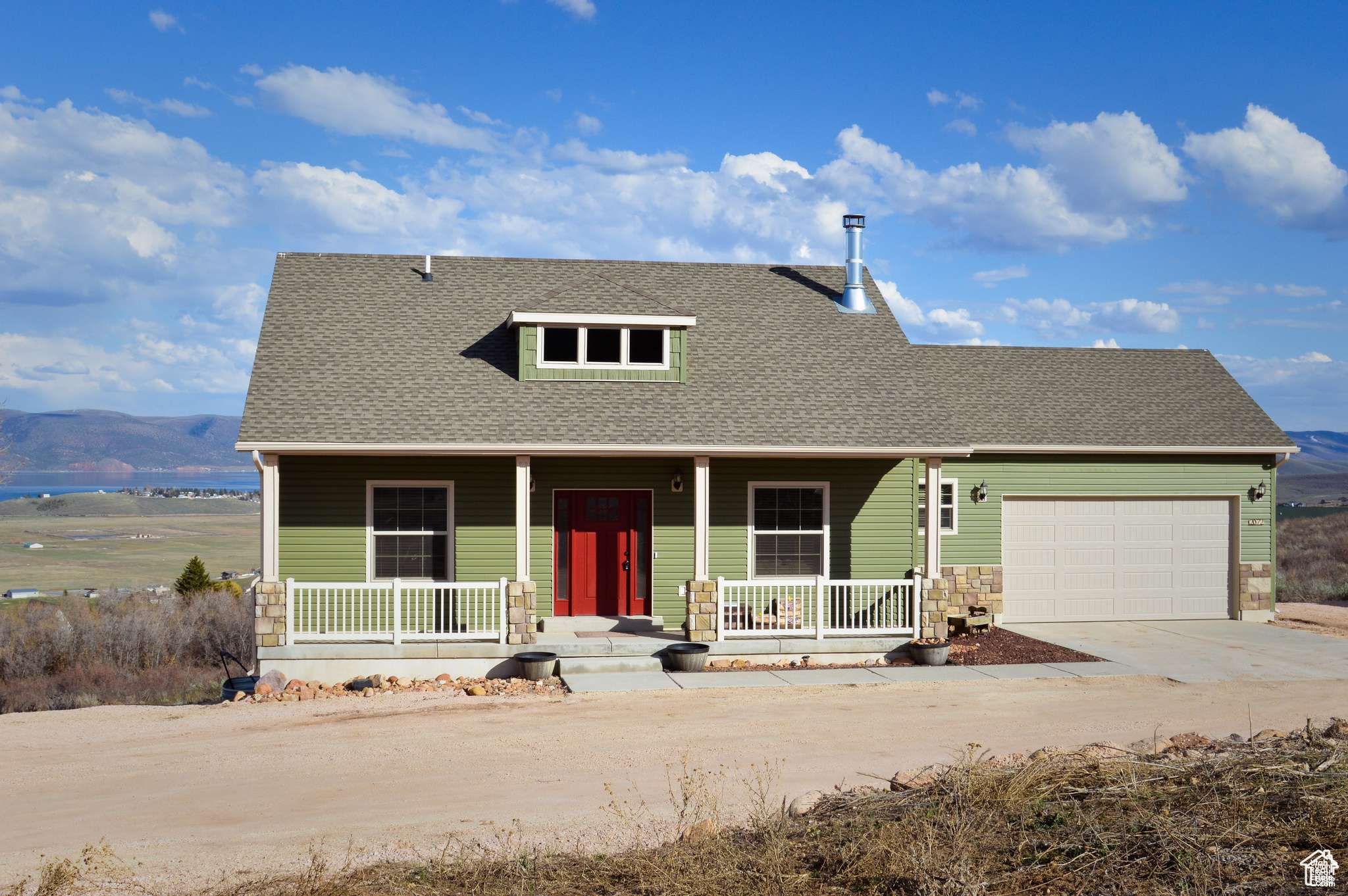 Garden City, UT 84028,2072 S SWEETWATER PARKWAY PARK E #33
