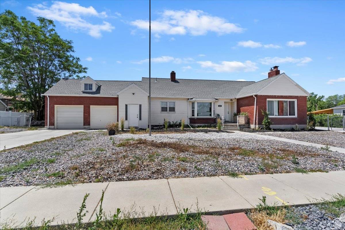 Midvale, UT 84047,220 E GREENWOOD AVE