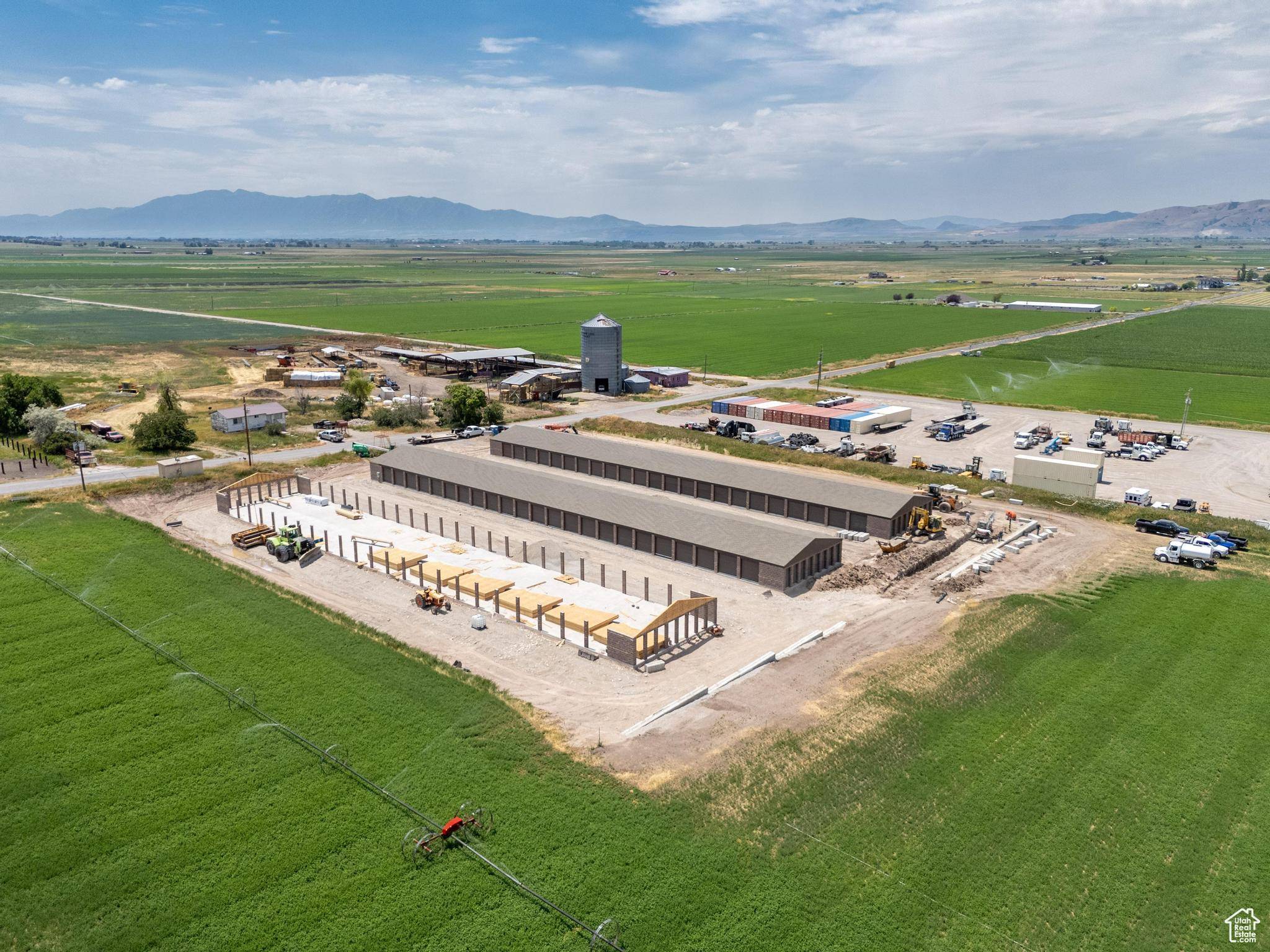Richmond, UT 84333,W 600 S