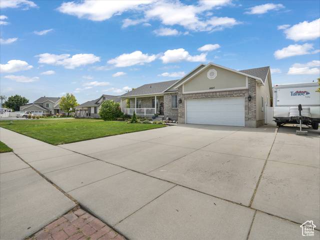 West Jordan, UT 84088,4627 W AIRE DR S