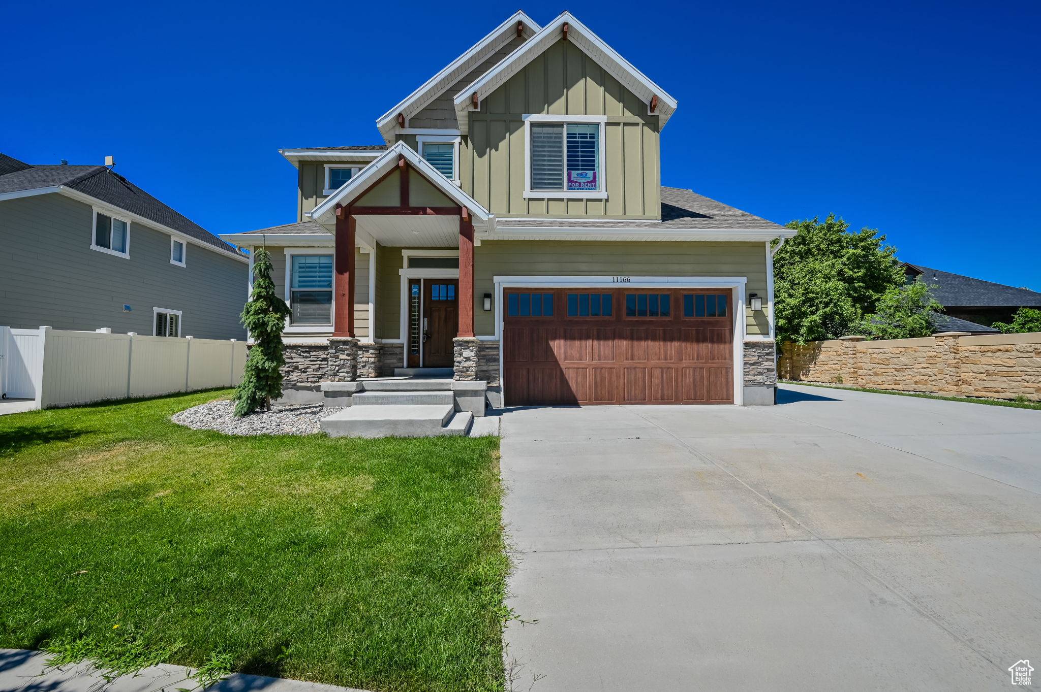 South Jordan, UT 84095,11166 S DEL ANDRAE LN