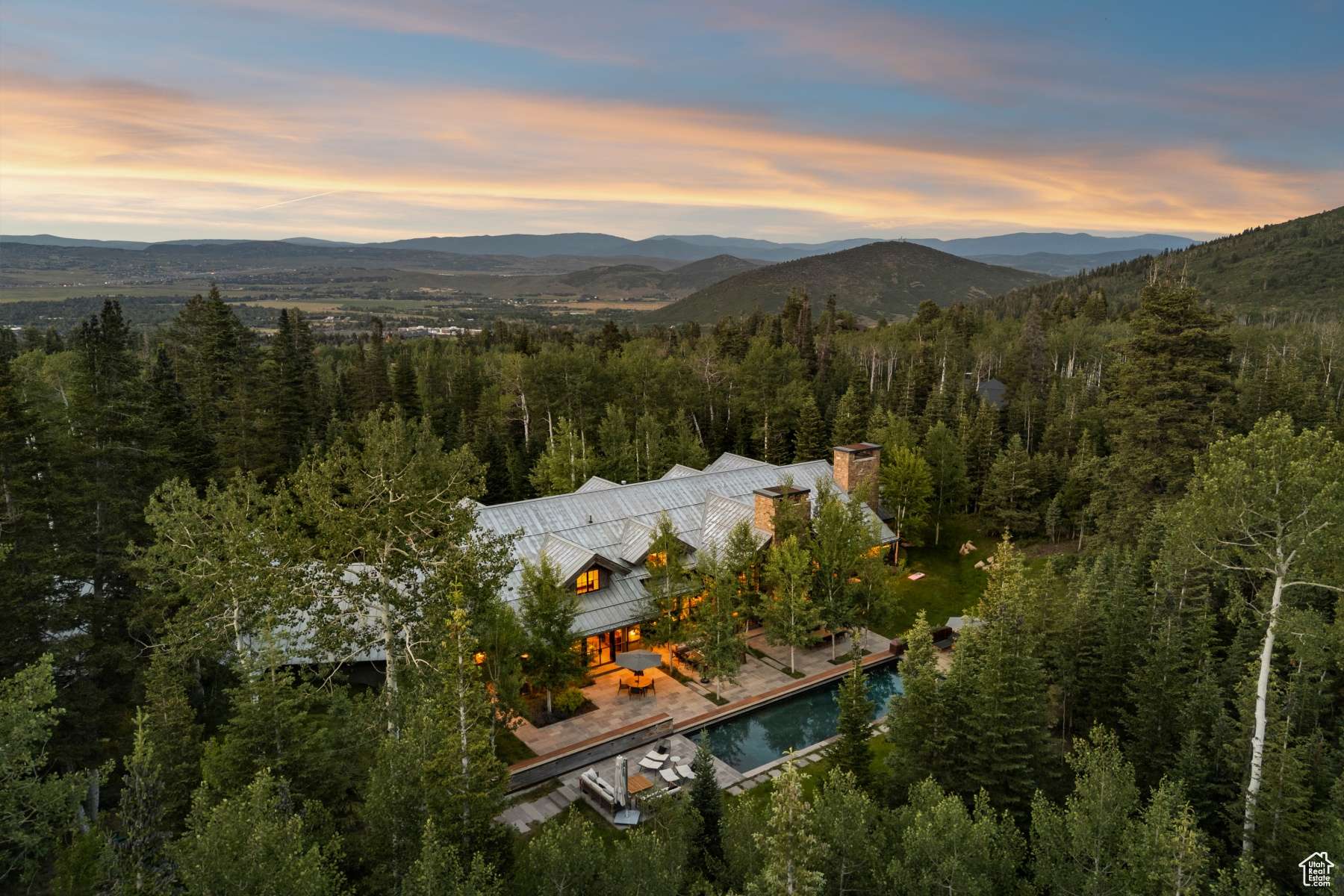Park City, UT 84060,2505 W WHITE PINE LN
