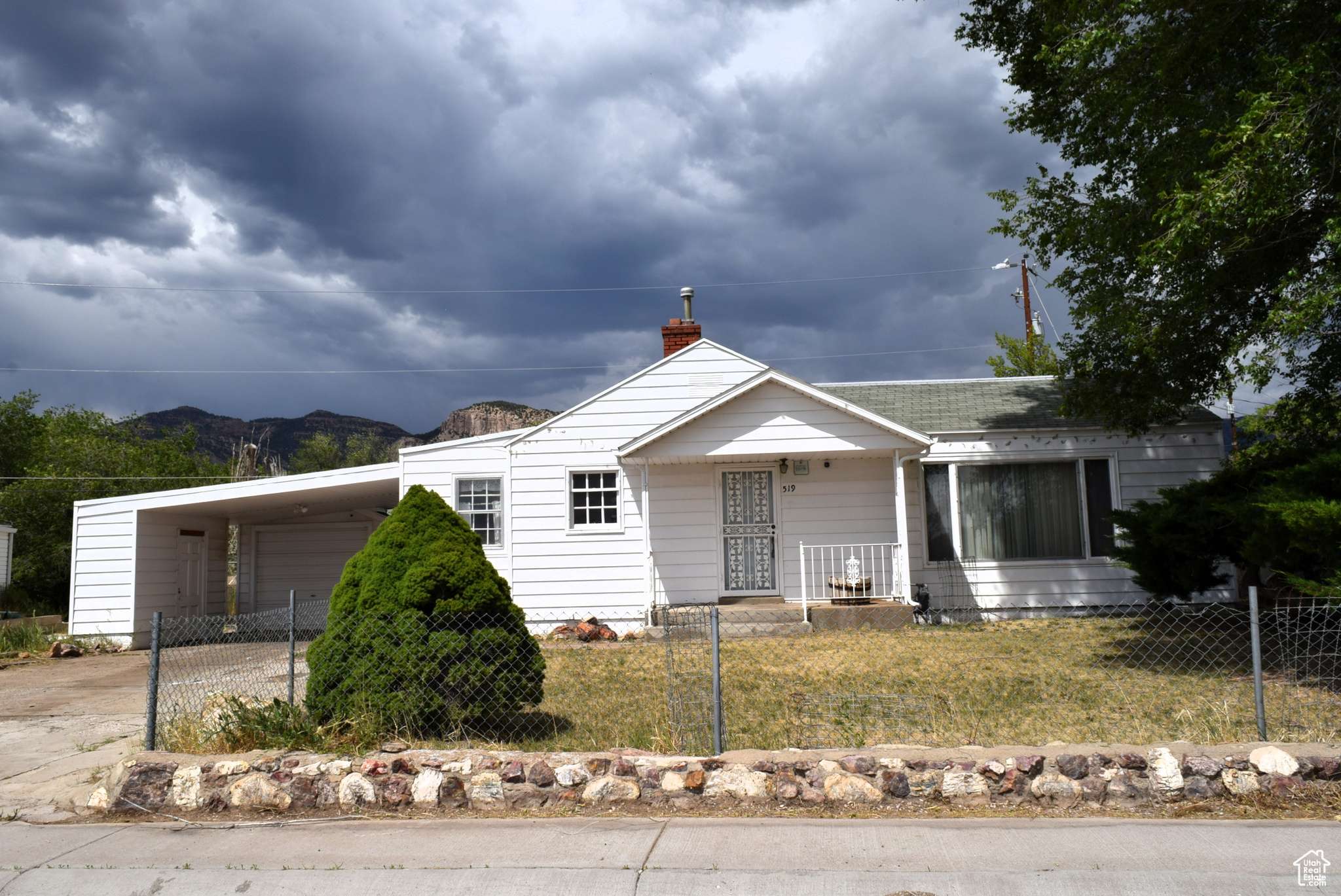East Carbon, UT 84520,519 EDGEHILL PL
