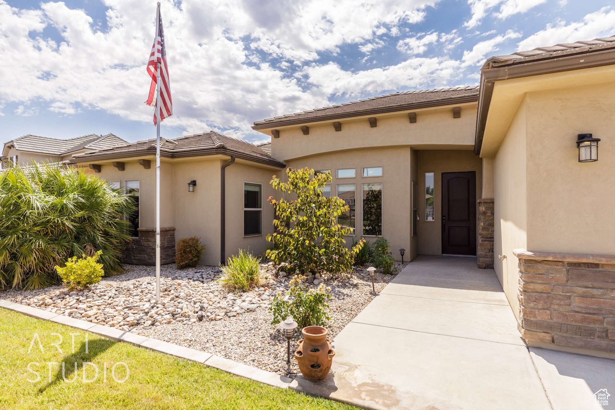 St. George, UT 84790,2866 E CARMINE DR