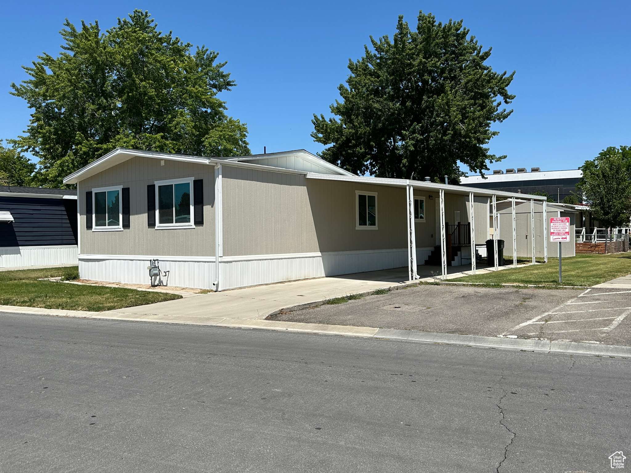 Salt Lake City, UT 84123,774 W MONTE BELLA DR #22