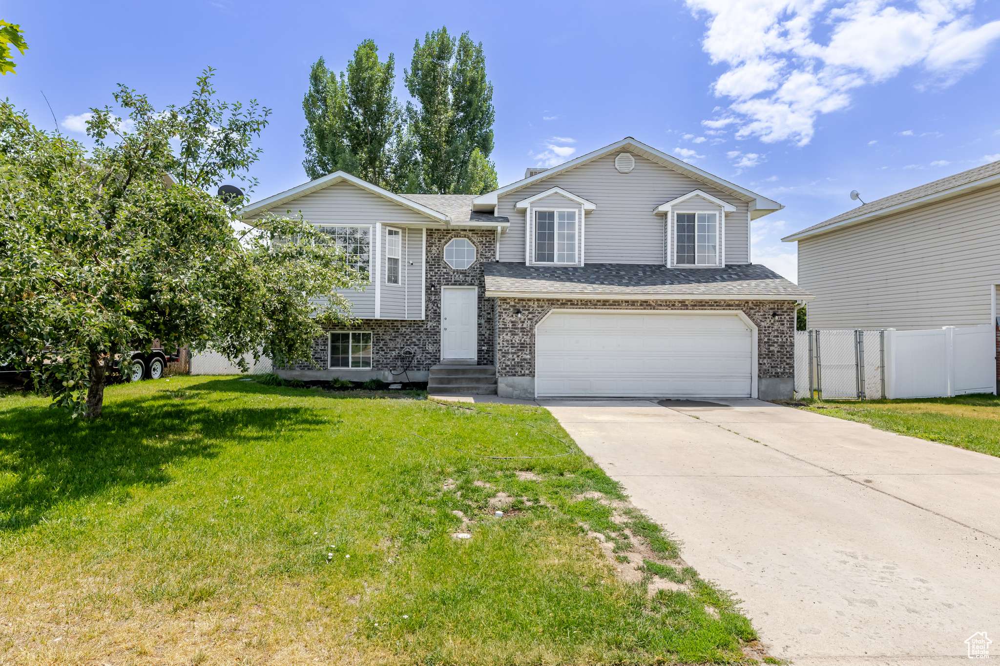 Logan, UT 84341,364 W 1330 N