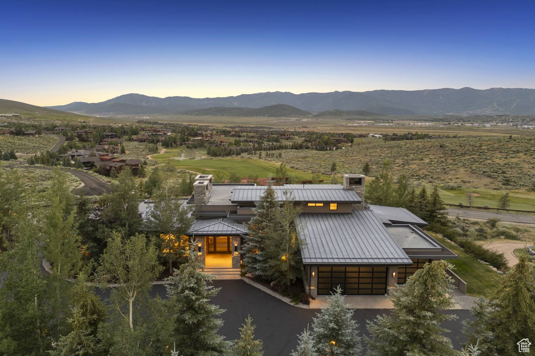Park City, UT 84098,7400 N WEST HILLS TRL