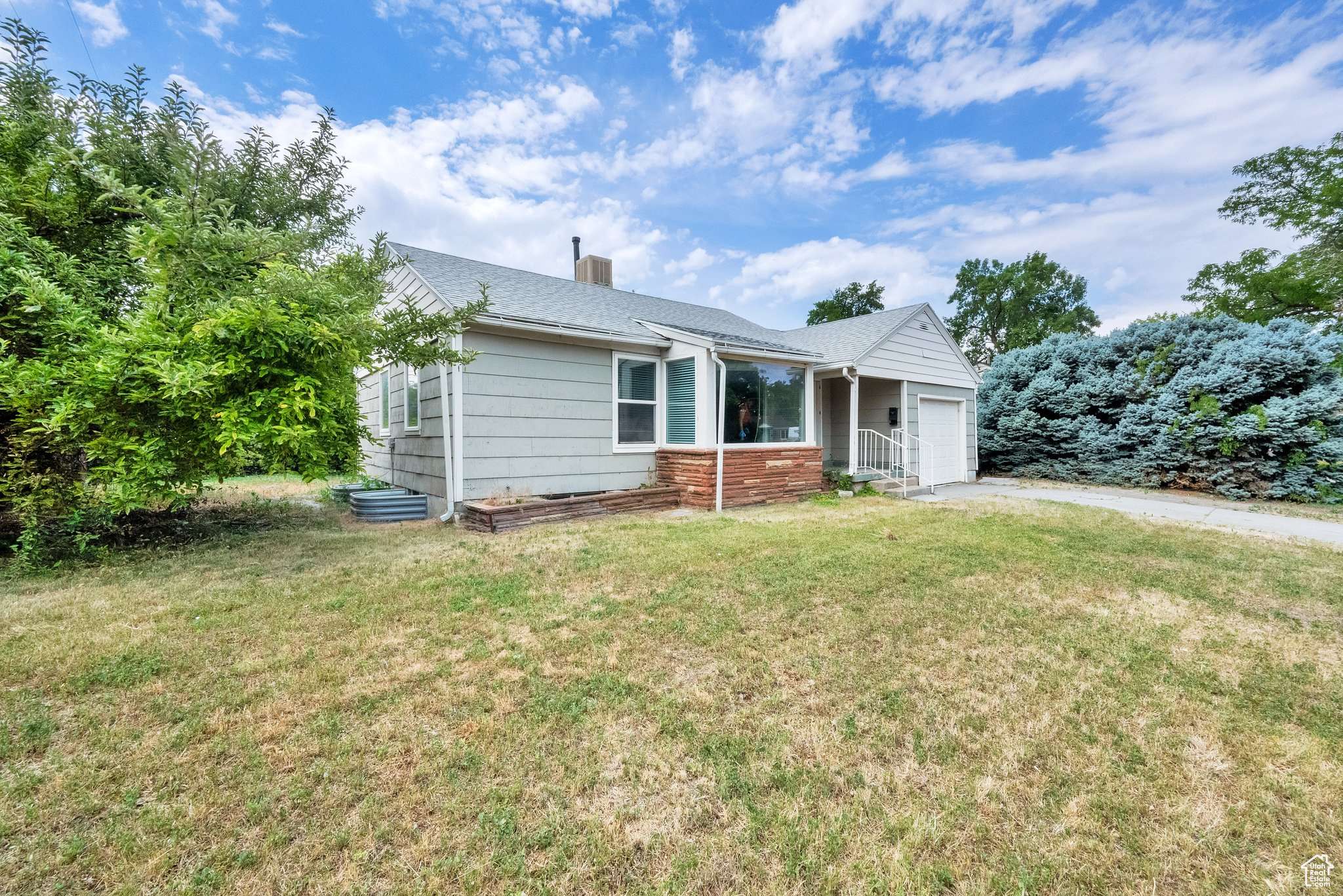 Salt Lake City, UT 84116,1067 W SIGNORA DR