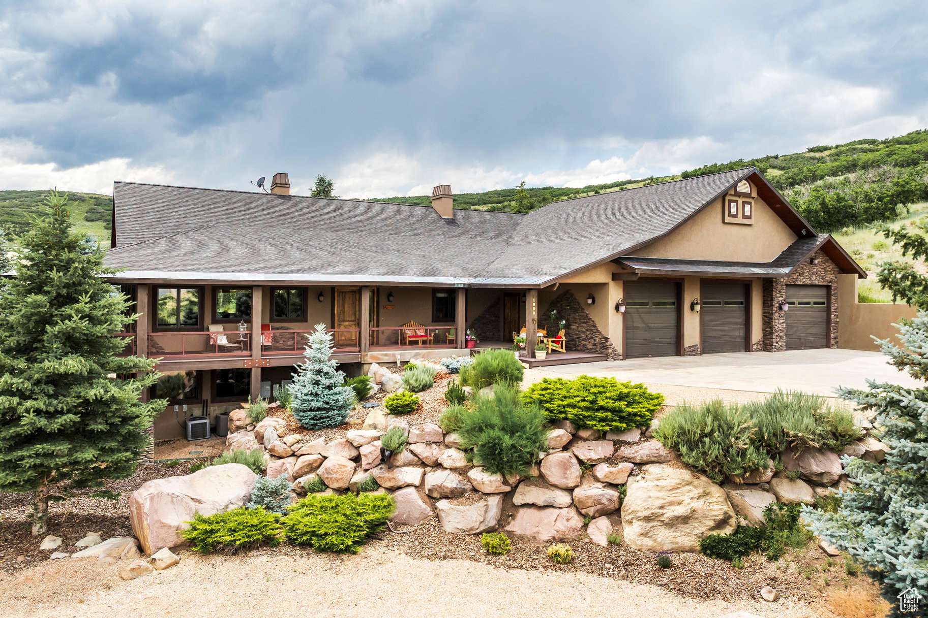 Coalville, UT 84017,1800 N BRIDGE HOLLOW DR W