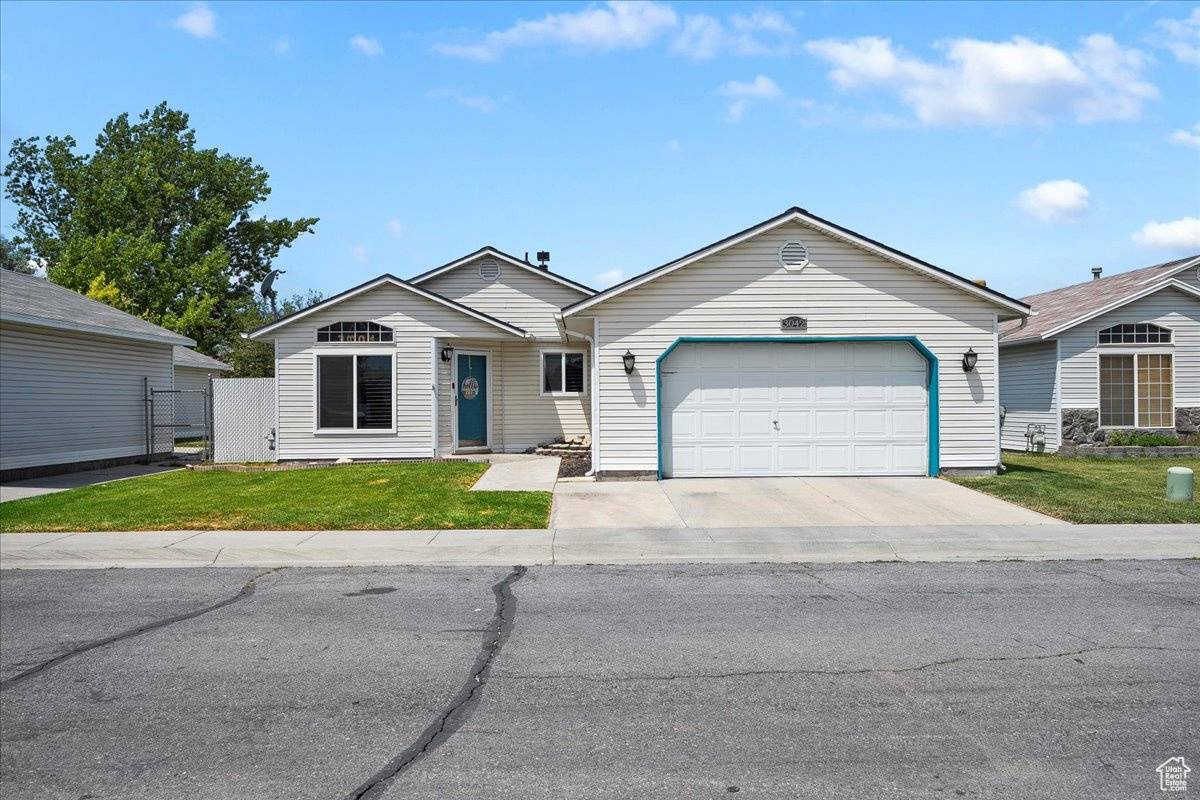 West Valley City, UT 84120,3042 S FESTIVAL DR W