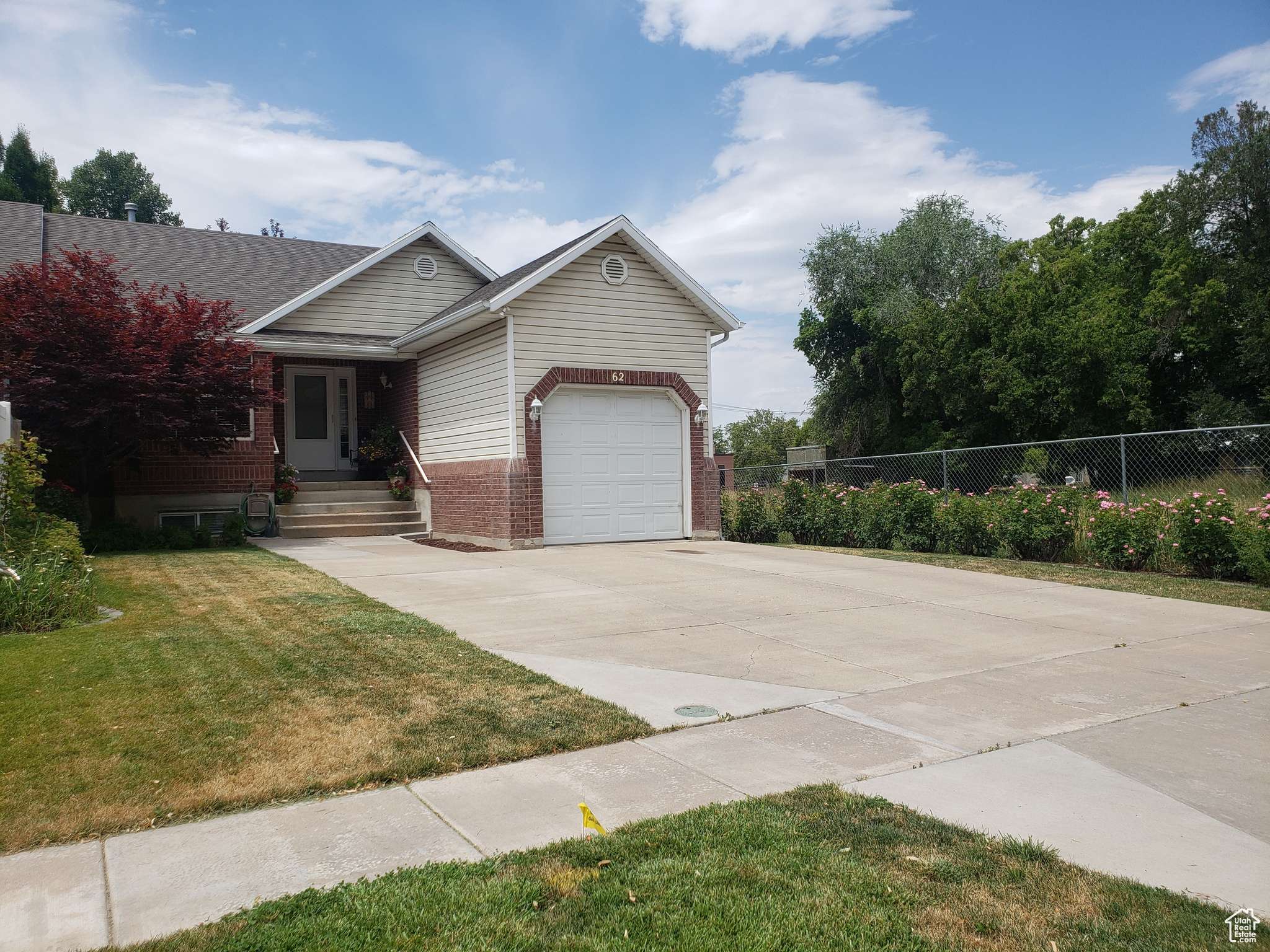 Kaysville, UT 84037,62 S 100 E