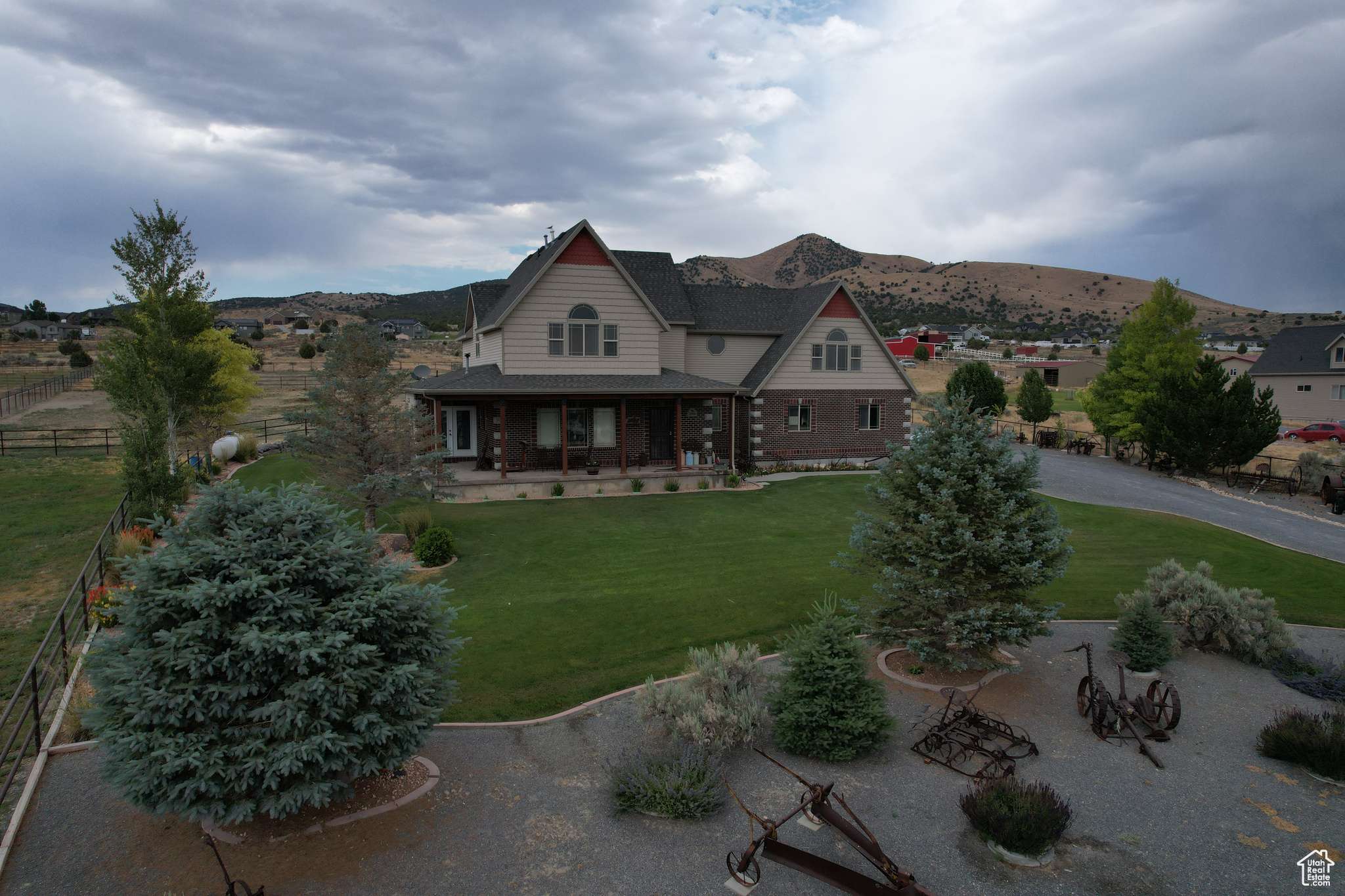 Stockton, UT 84071,2586 W DEER DR