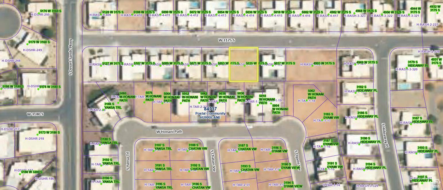 Hurricane, UT 84737,5035 W 3175 S #403