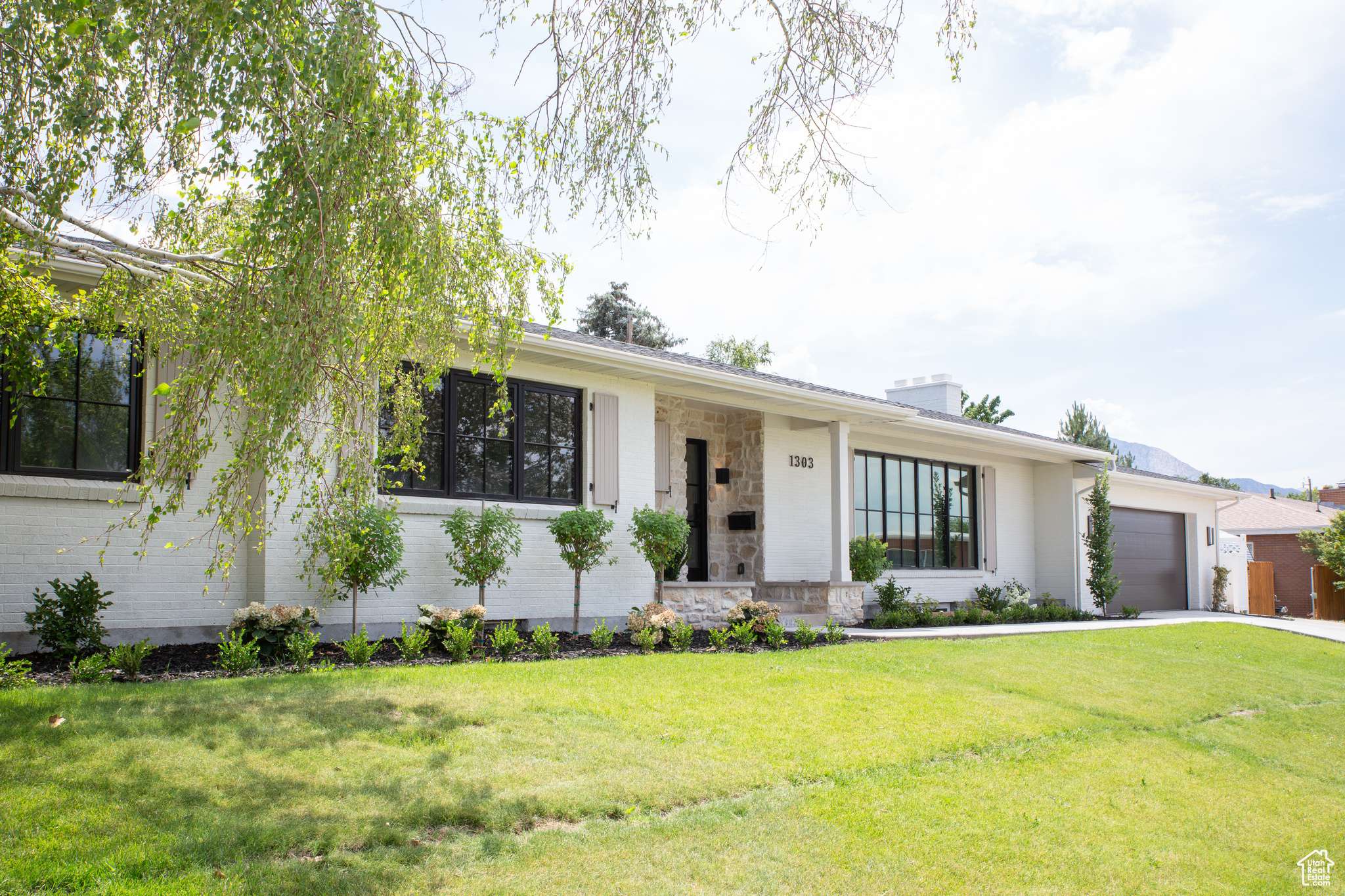 Salt Lake City, UT 84108,1303 S WASATCH DR E