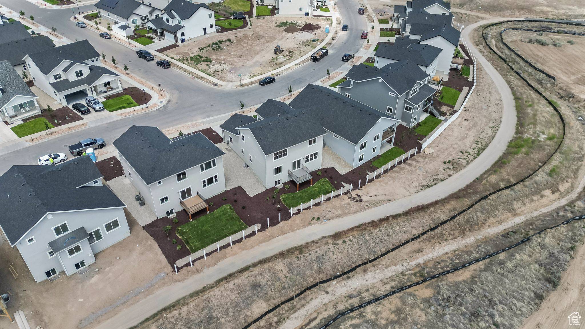 Herriman, UT 84096,6317 W BUTTE COUNTY DR S #447