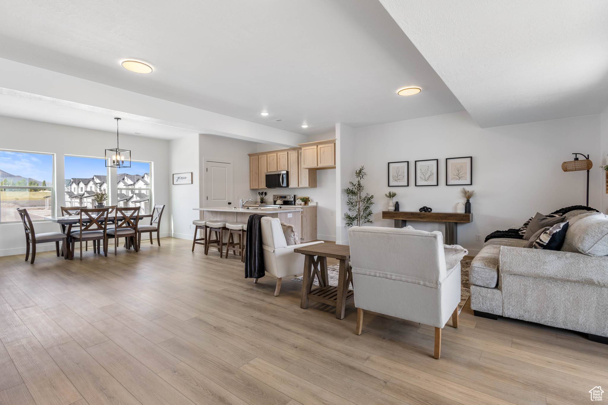 Tooele, UT 84074,588 W CAROLES WAY #13