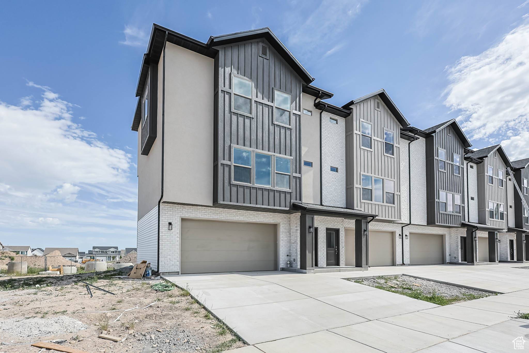 Tooele, UT 84074,588 W CAROLES WAY #13