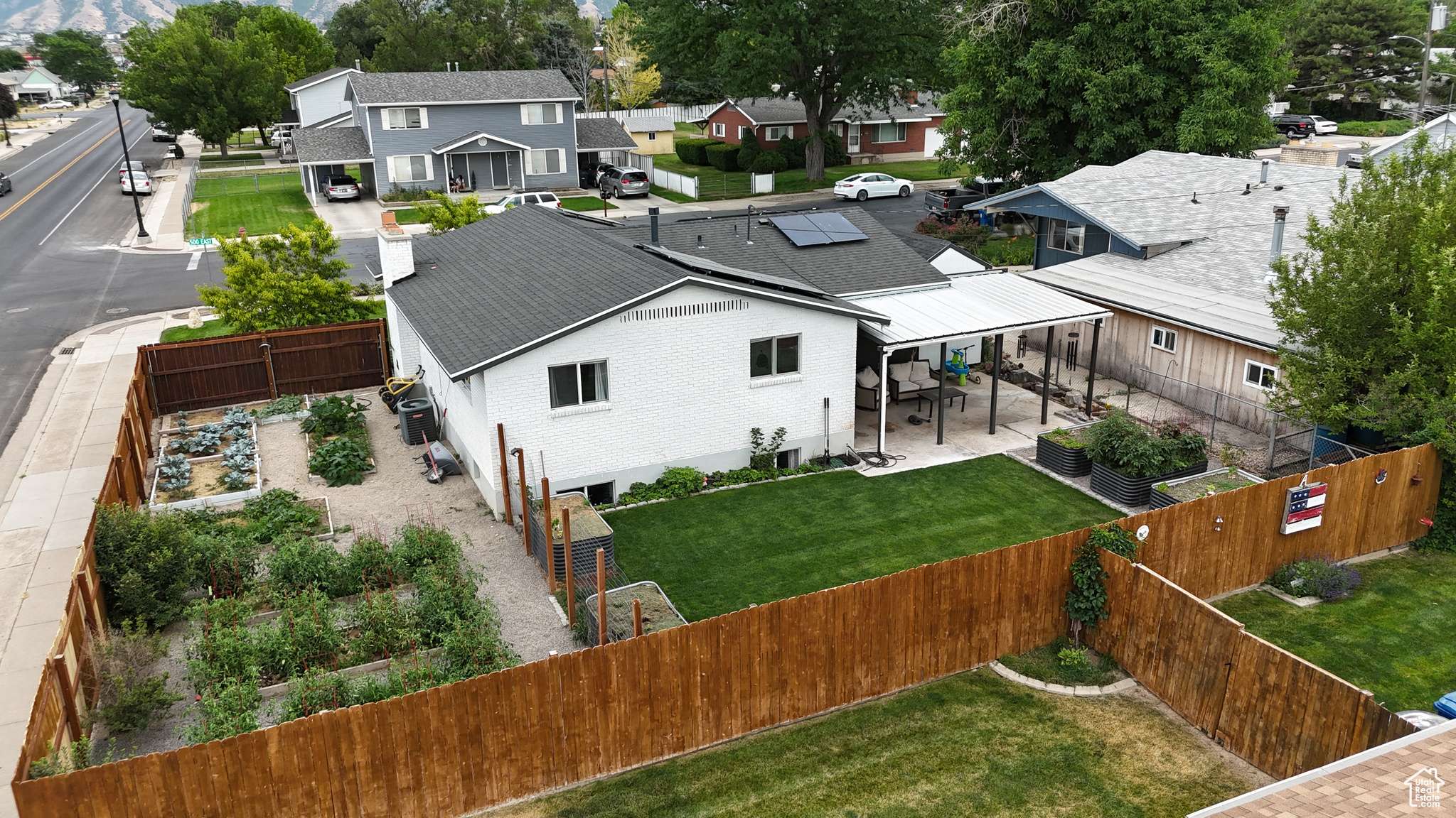 Spanish Fork, UT 84660,791 N 500 E
