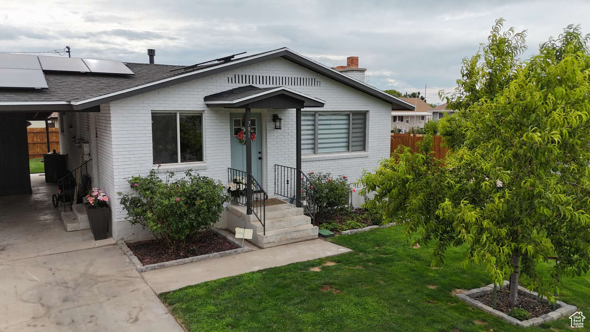 Spanish Fork, UT 84660,791 N 500 E