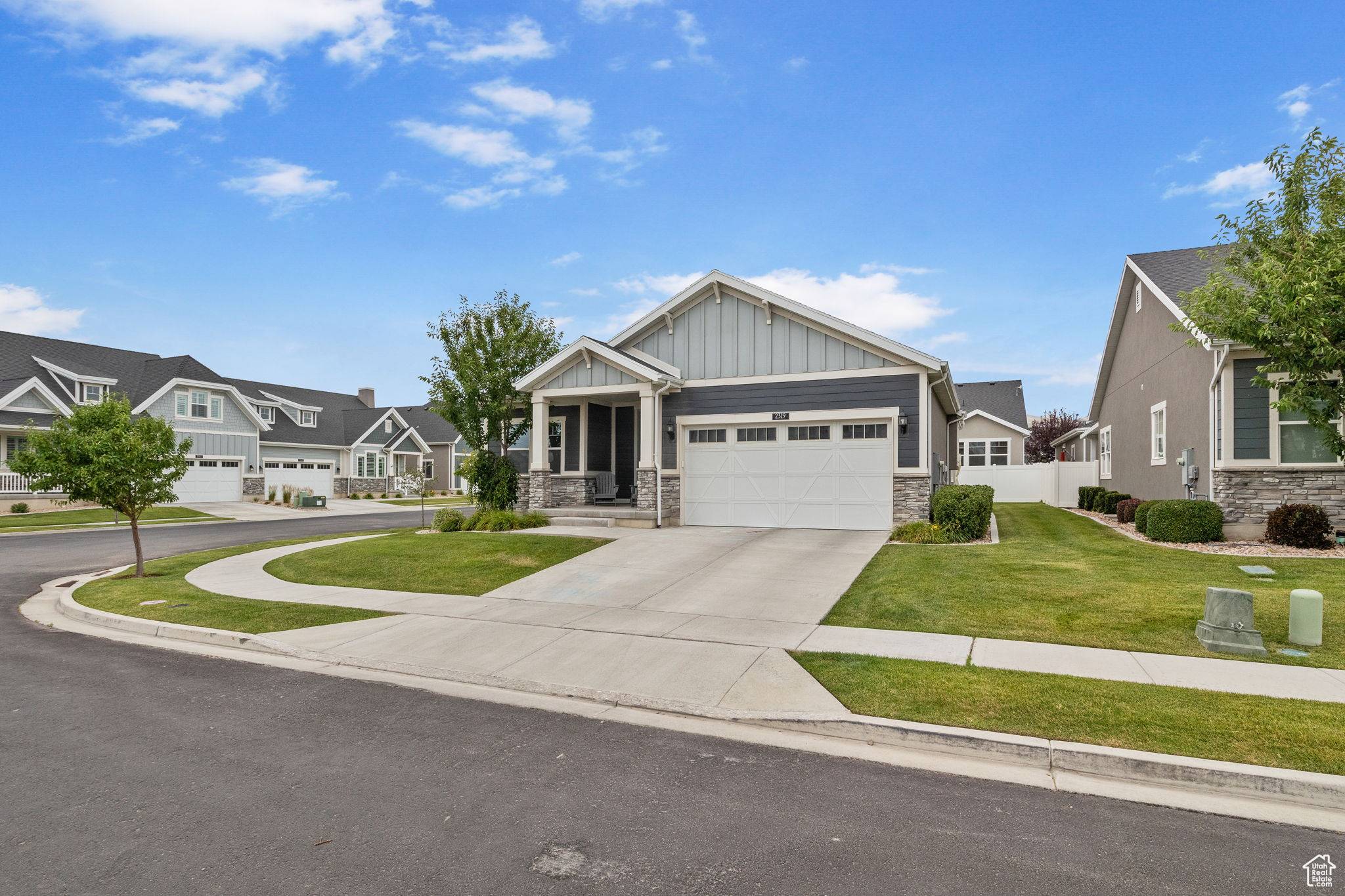 Lehi, UT 84043,2319 N PENSTEMON WAY
