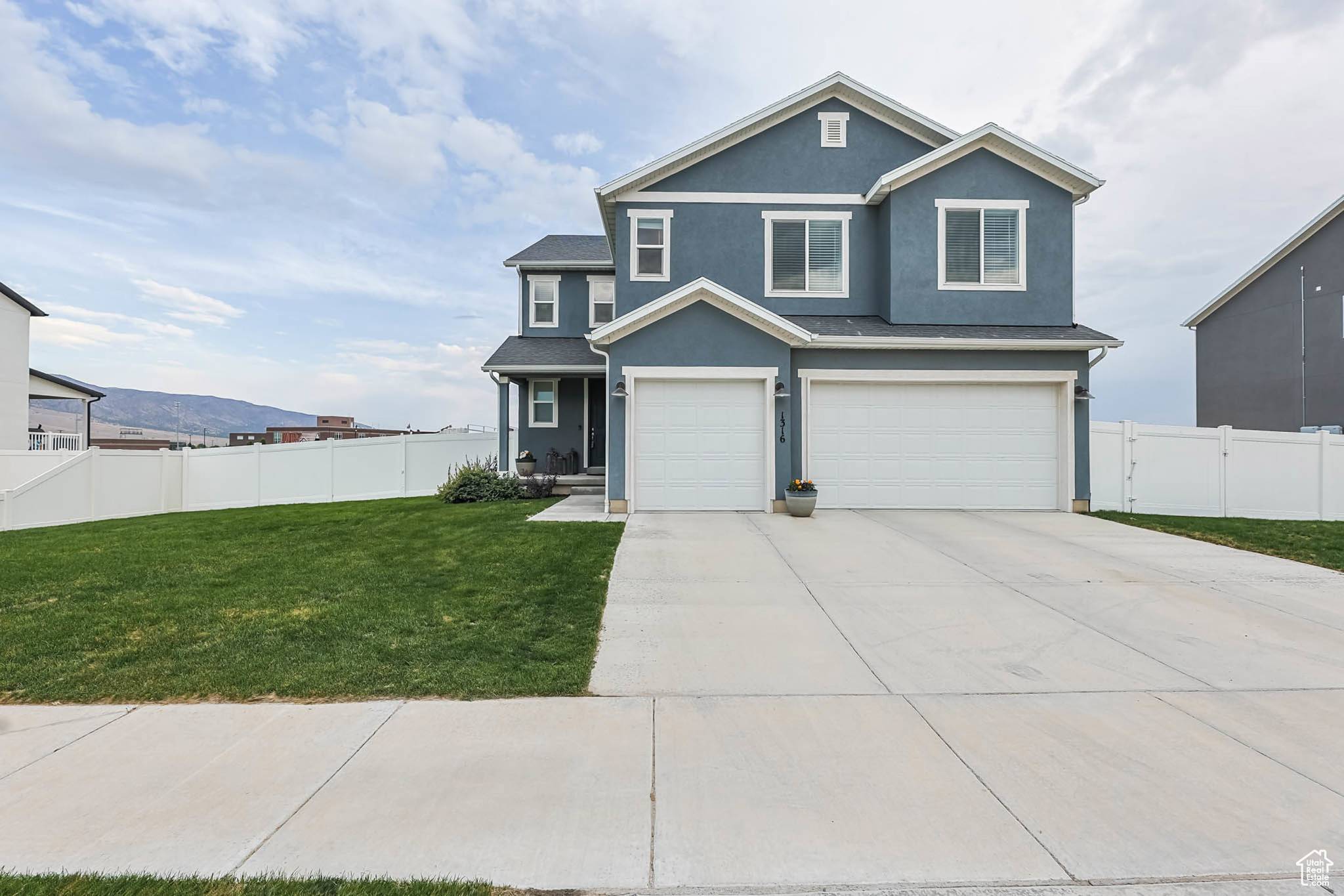 Eagle Mountain, UT 84005,1316 E EARHART LN