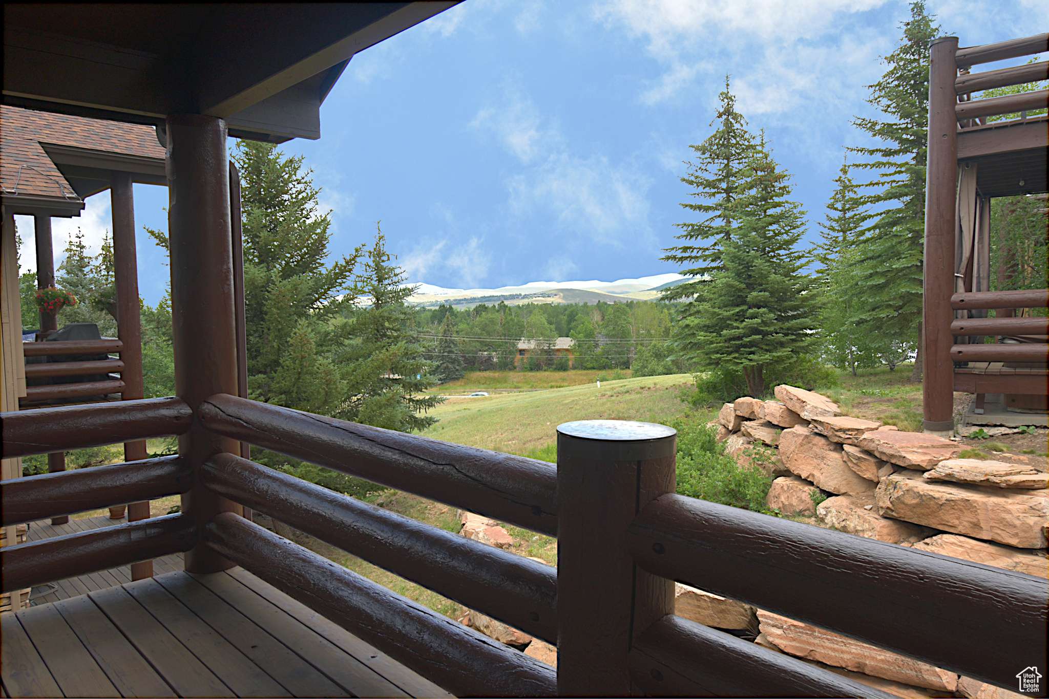 Park City, UT 84098,5133 N COVE CANYON DR #200