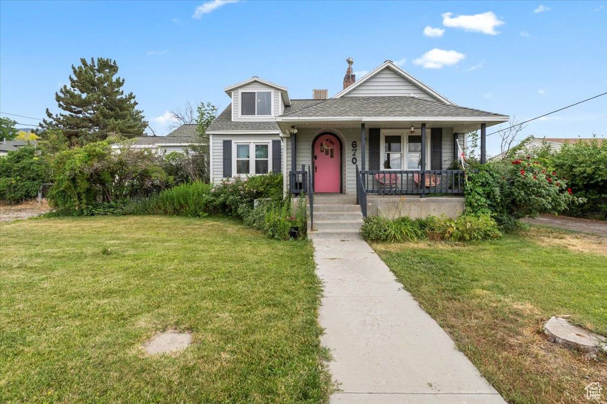 Payson, UT 84651,670 E 400 S