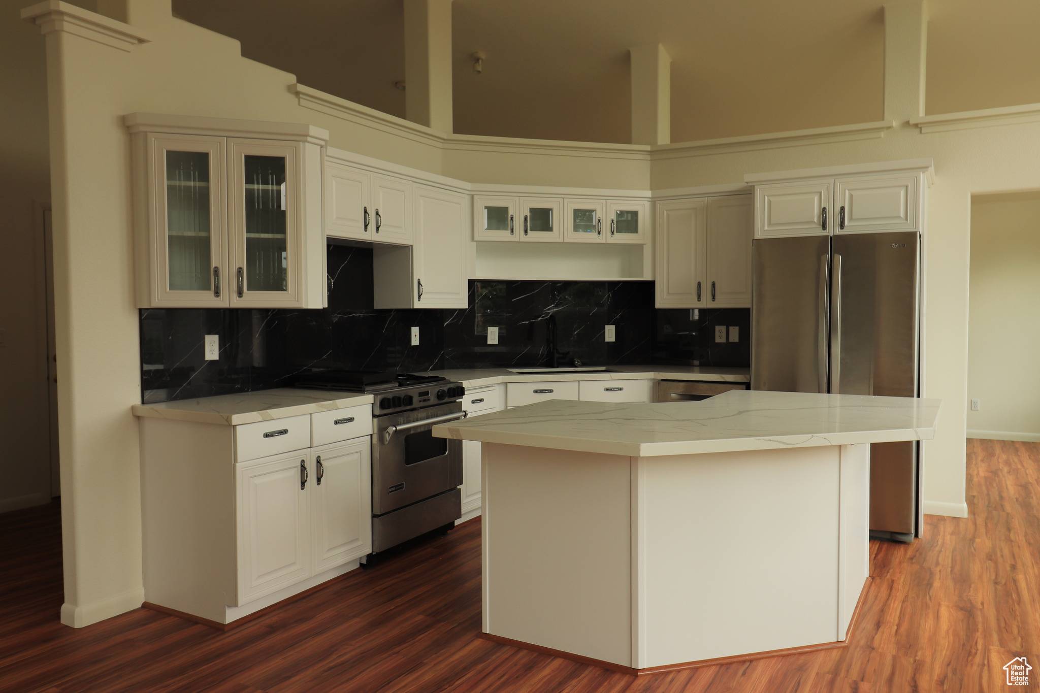 Logan, UT 84321,232 WINDING WAY