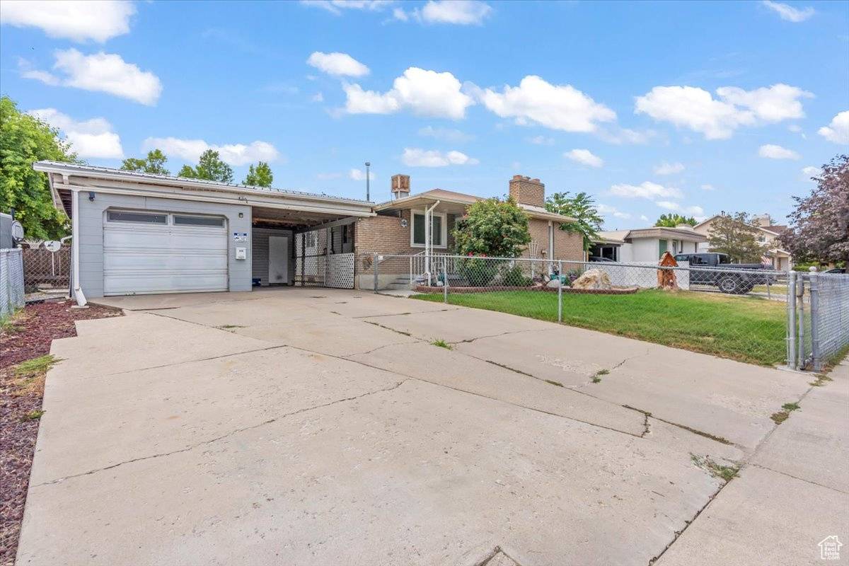 Midvale, UT 84047,8296 S JACKSON ST W