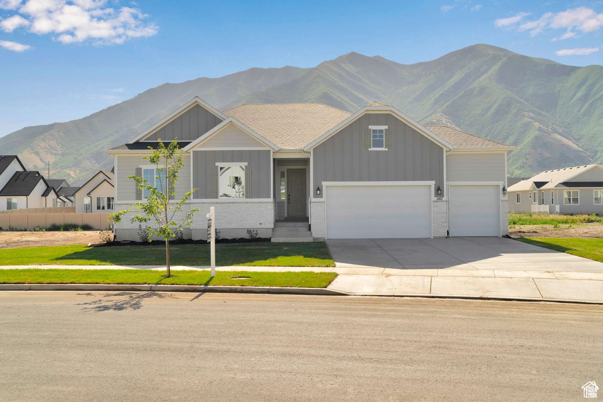 Spanish Fork, UT 84660,1147 S 3170 E #207