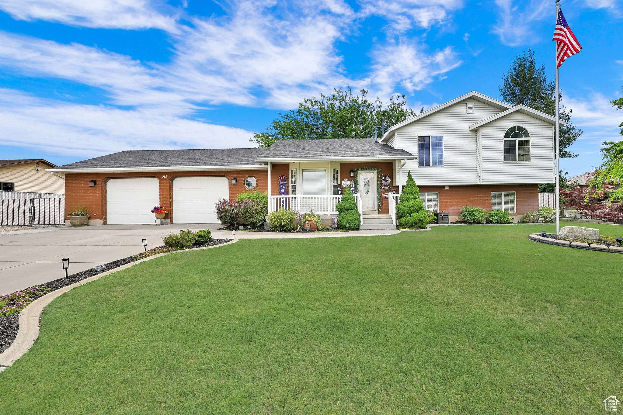 Clearfield, UT 84015,198 N 1000 W