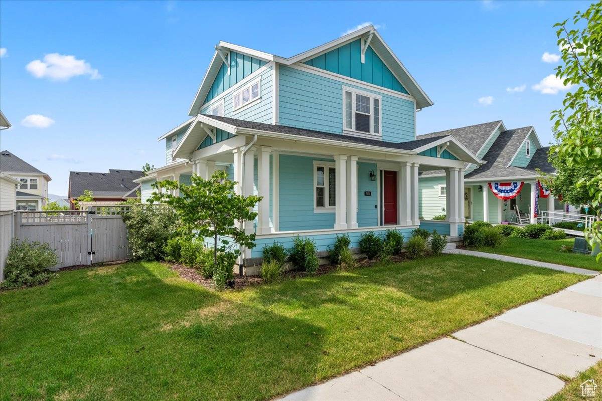 South Jordan, UT 84009,5131 W MELLOW WAY S