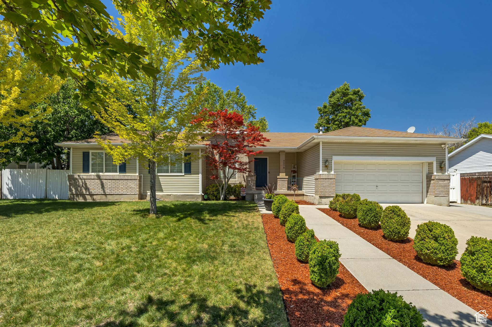 West Jordan, UT 84088,9078 S HARKNESS DR W